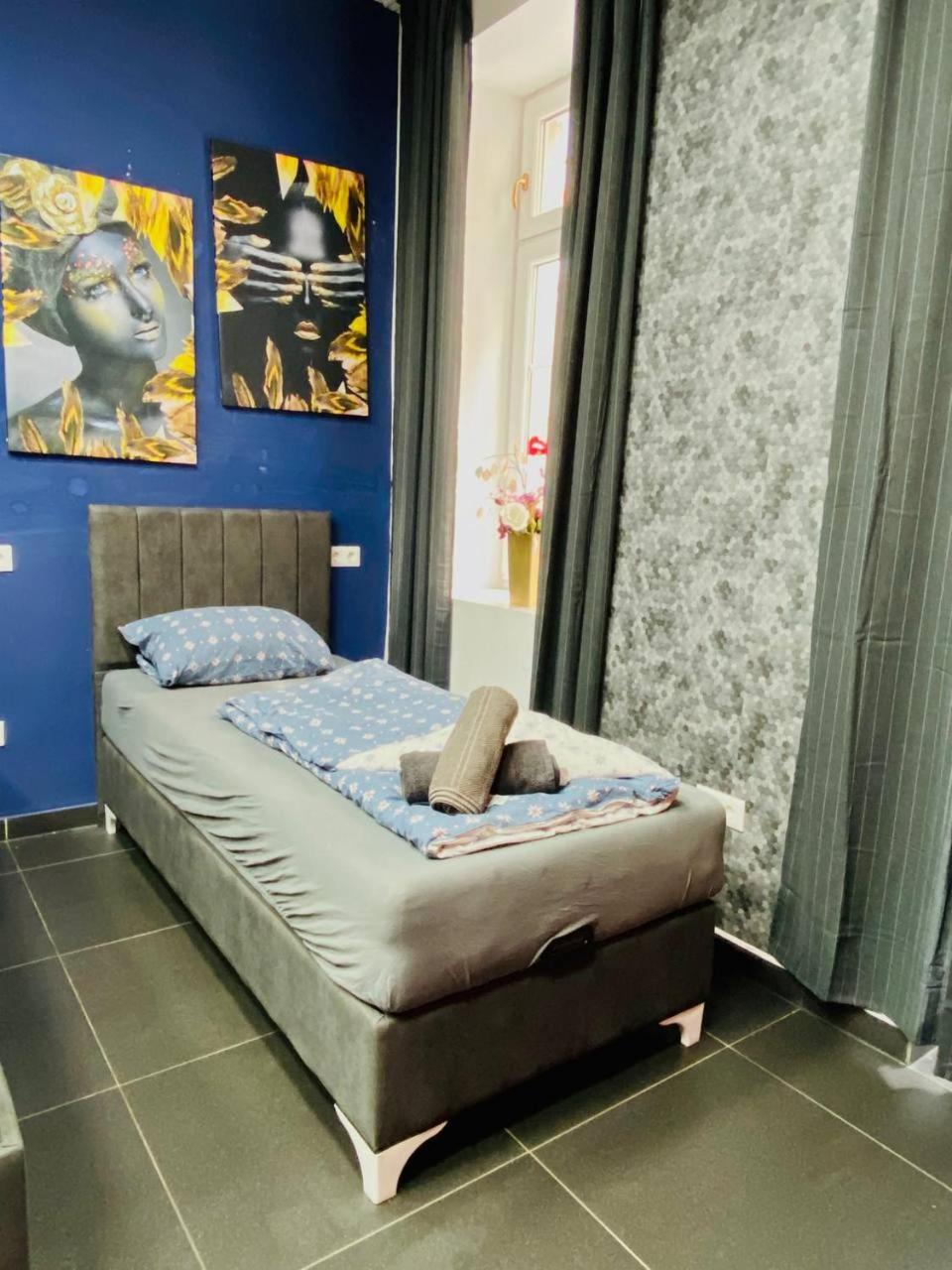 Deluxe 4p Lg3a Apartment Vienna