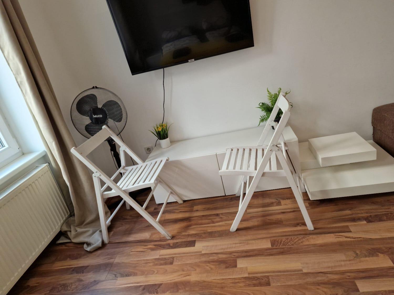 Drs-stay Apartment Vienna
