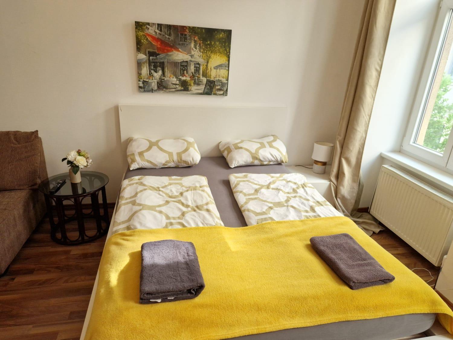 Apartment Drs-stay Vienna