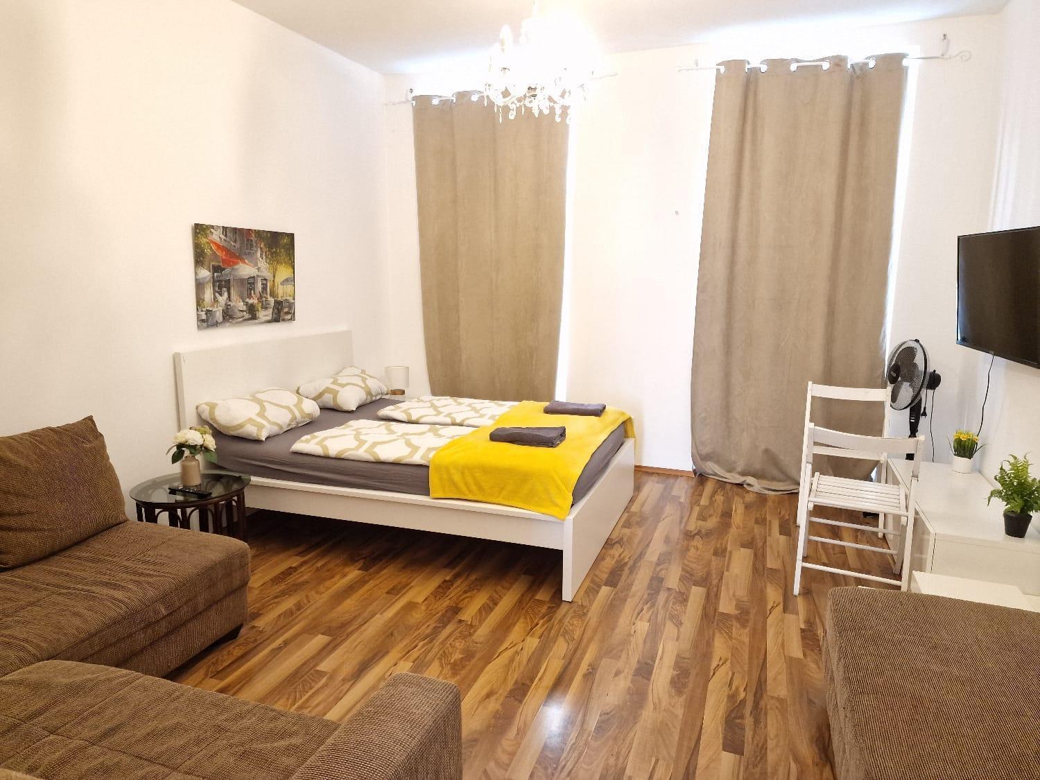 Apartment Drs-stay Vienna