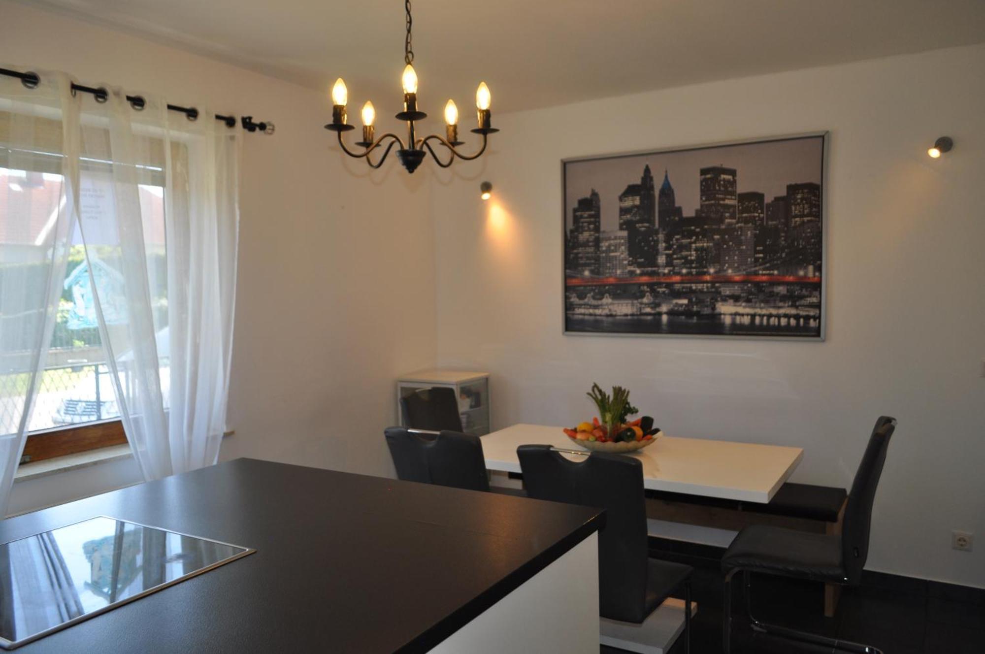 Eg Das Familien-apartment Top 1 * Vienna