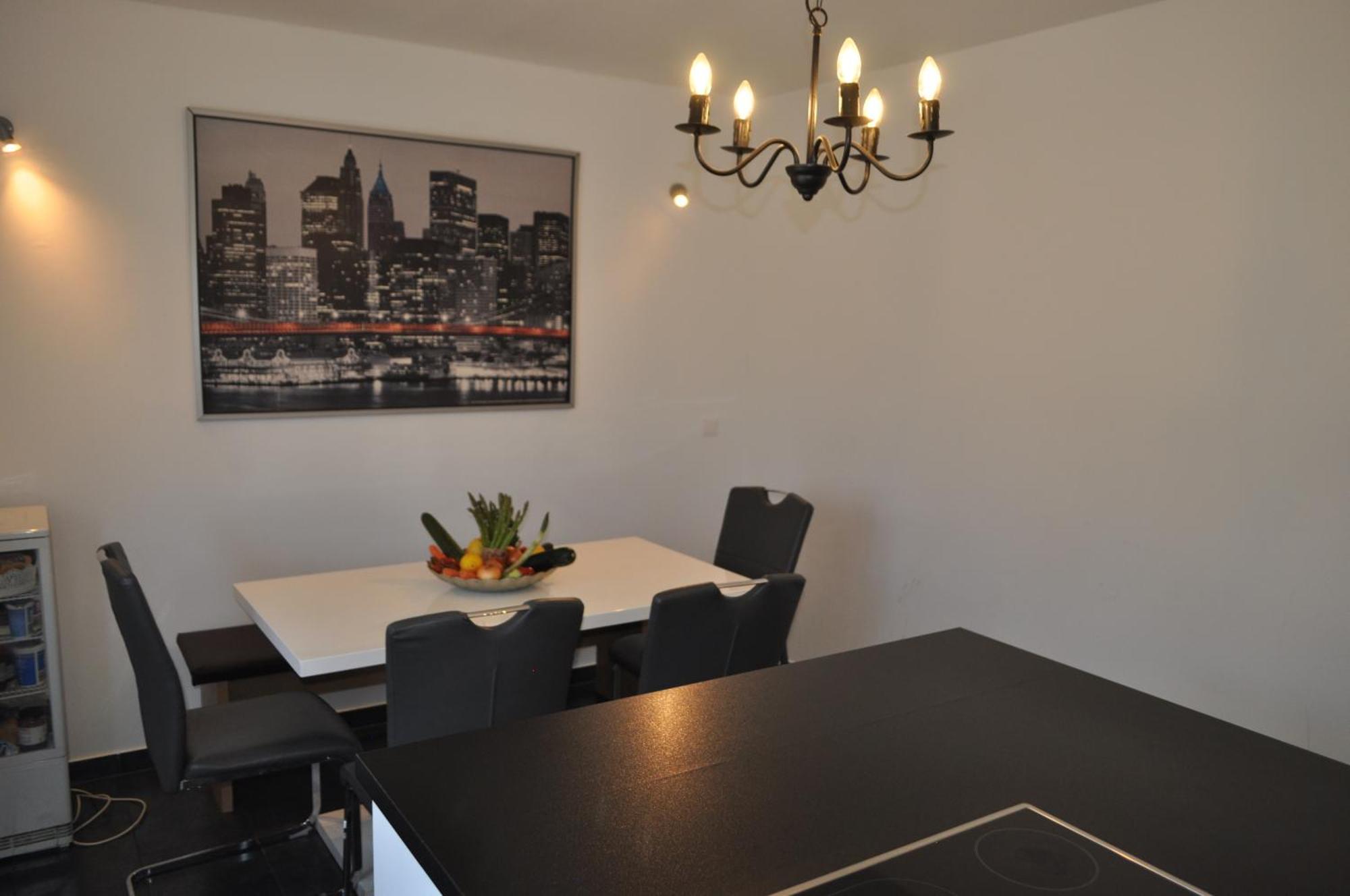 Eg Das Familien-apartment Top 1 *