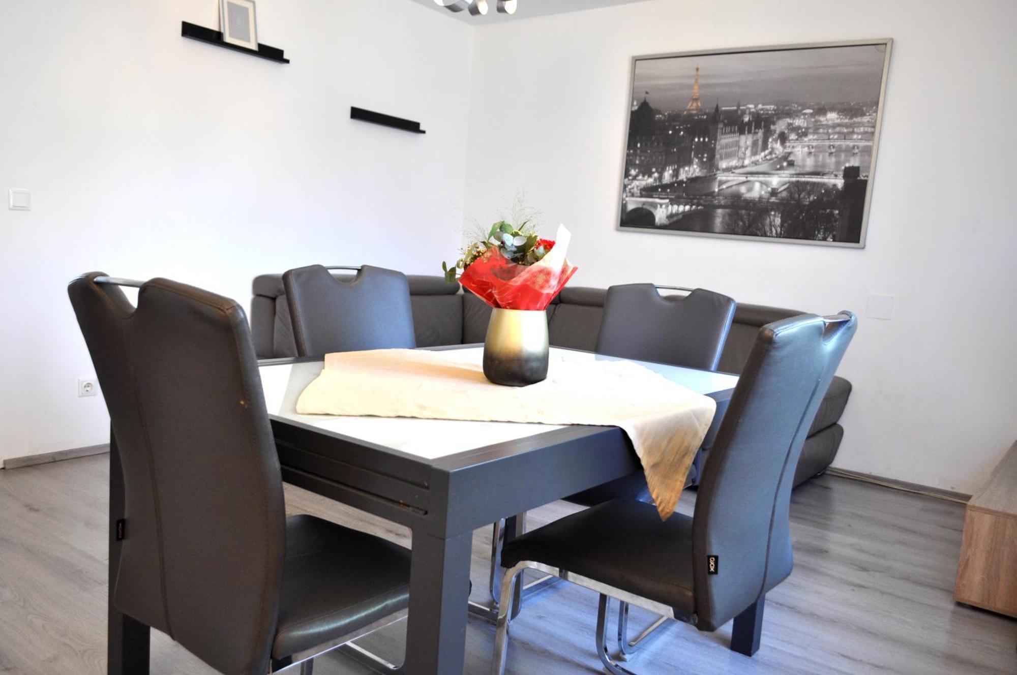 Eg Das Familien-apartment Top 1 Apartment *