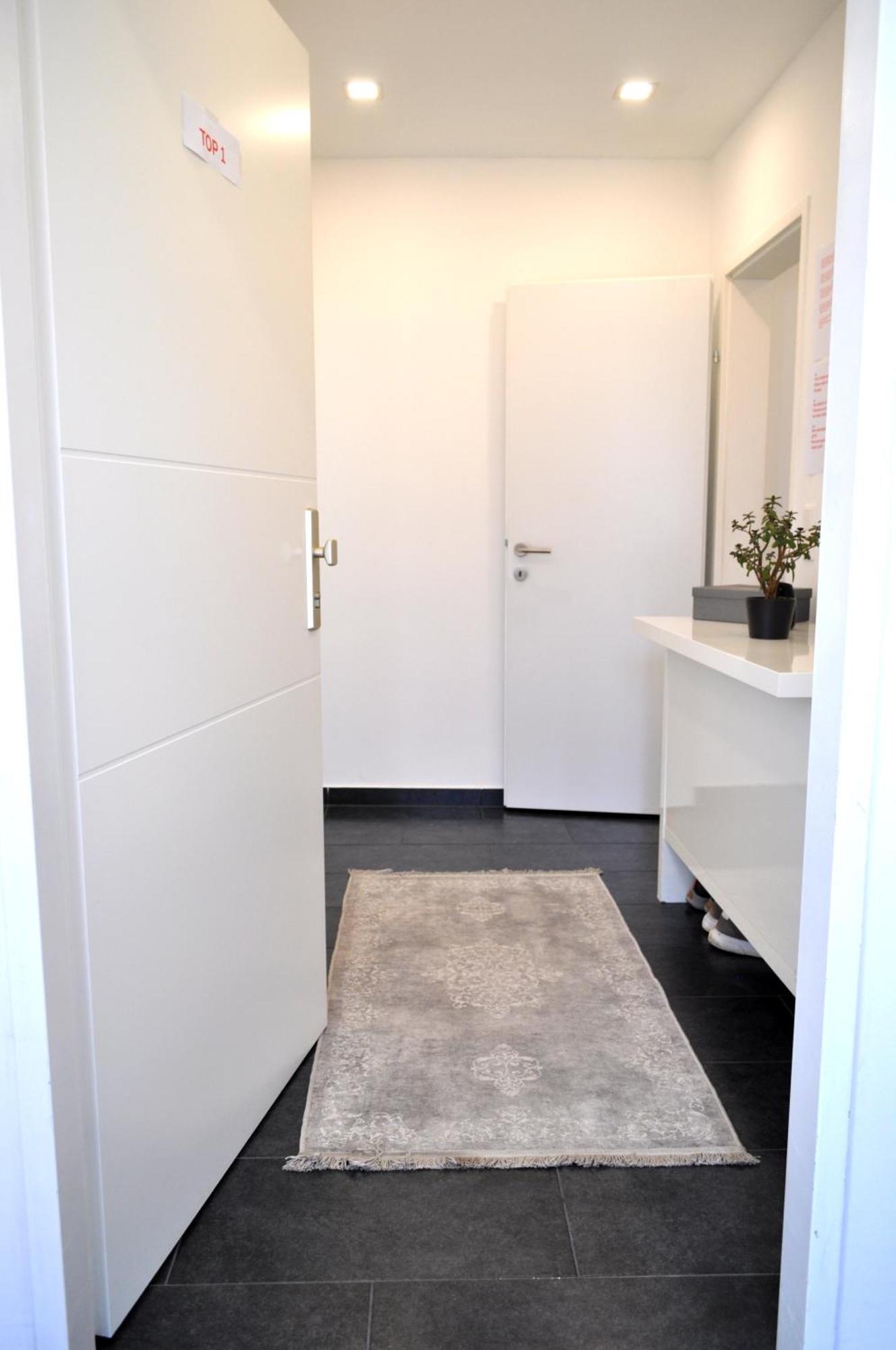 Eg Das Familien-apartment Top 1 *
