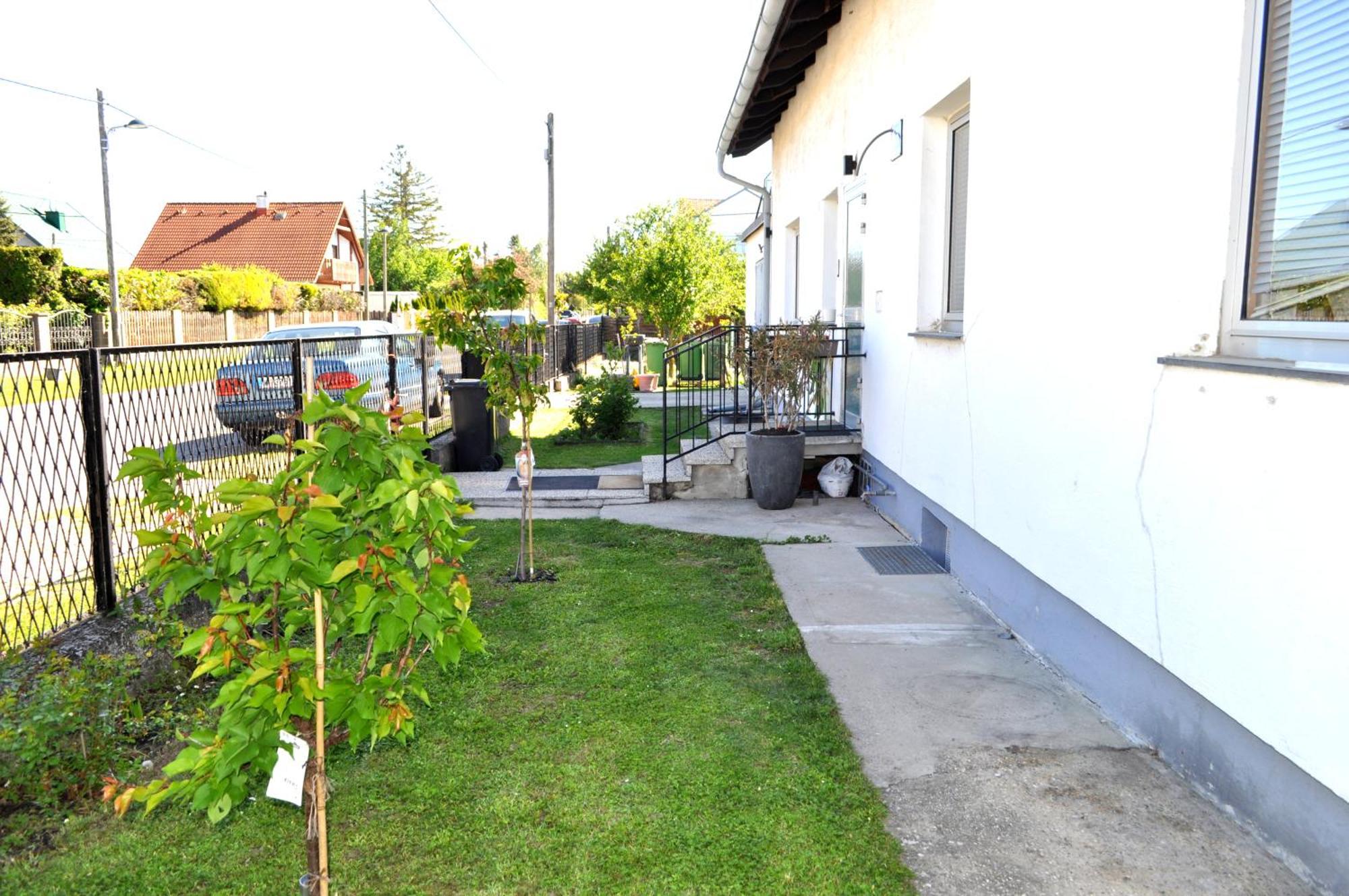 Apartment Eg Das Familien-apartment Top 1 *