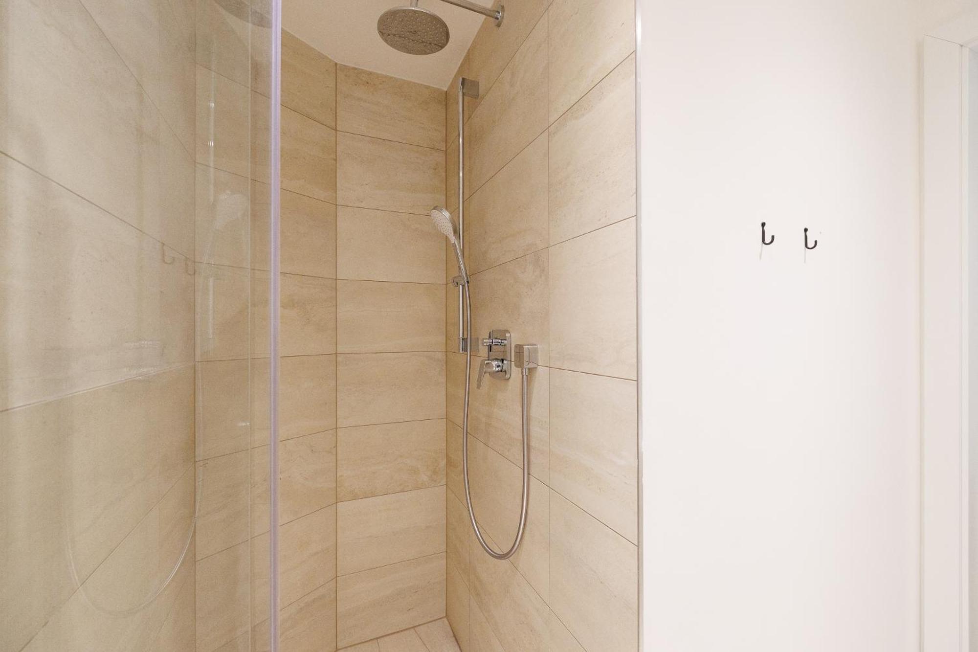 Apartment Symphony 39 - Modern Loft With Terrace And Grill In Location Vienna