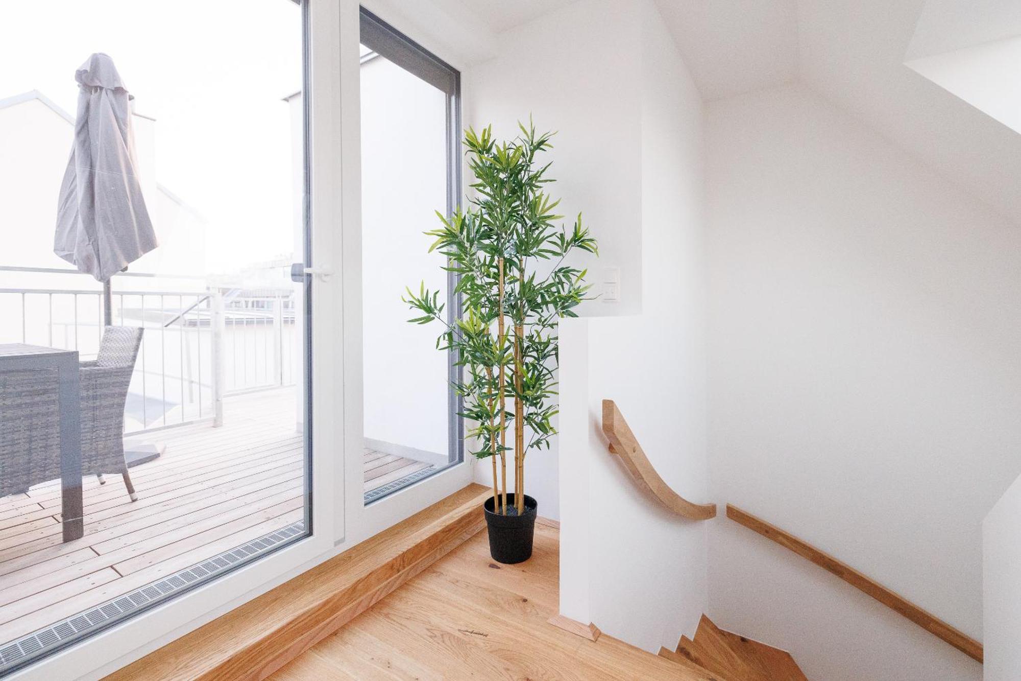Symphony 39 - Modern Loft With Terrace And Grill In Location Apartment *