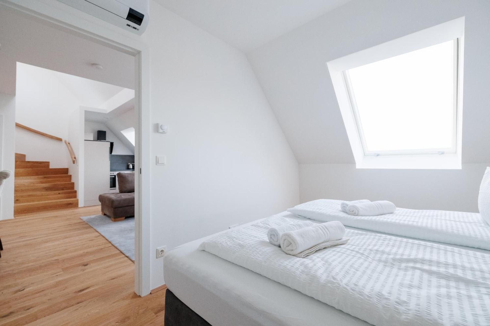 Symphony 39 - Modern Loft With Terrace And Grill In Location *