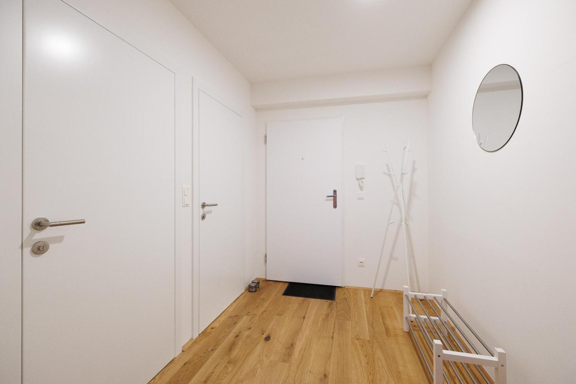 Symphony 39 - Modern Loft With Terrace And Grill In Location * Vienna