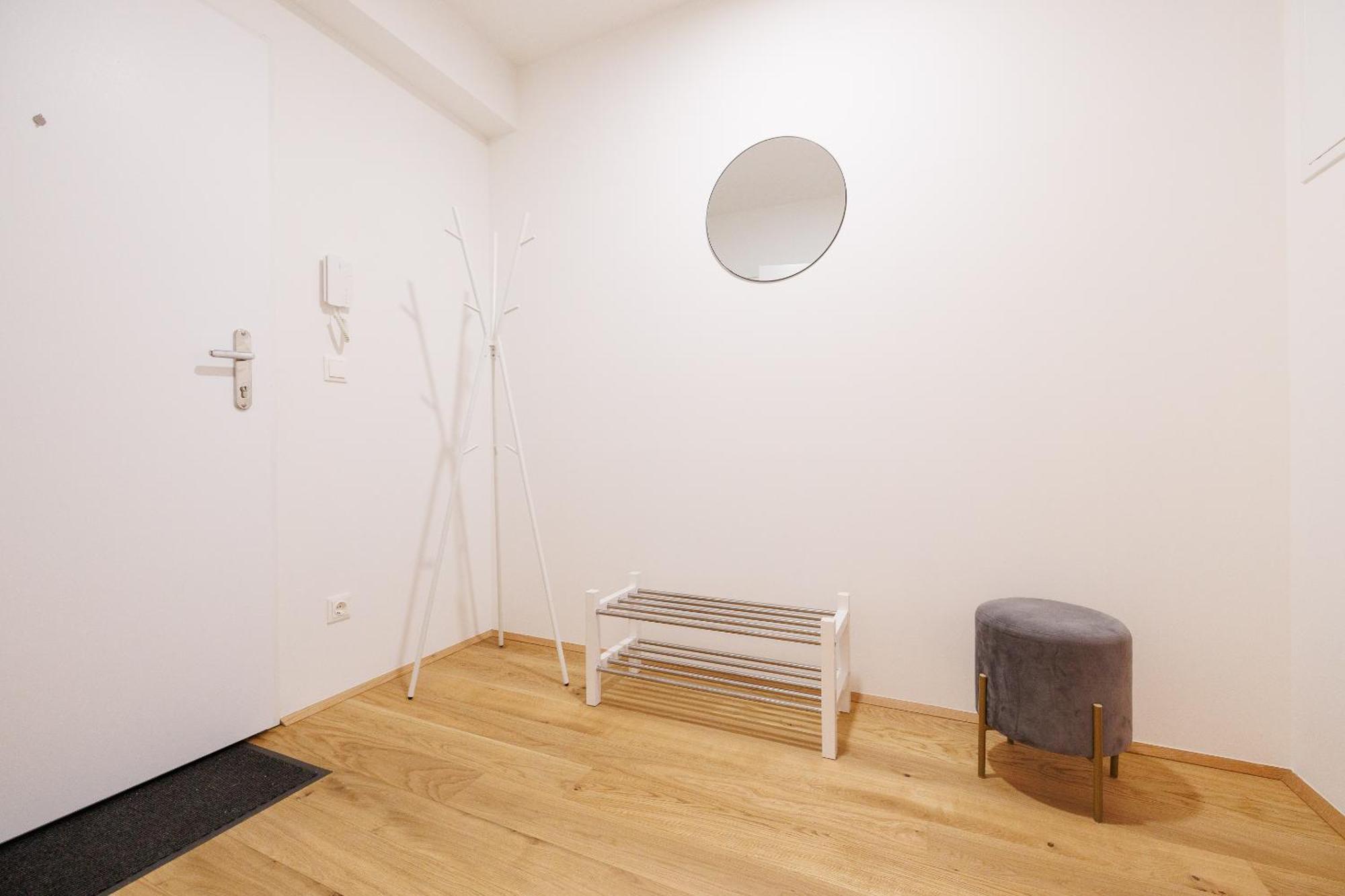 Symphony 39 - Modern Loft With Terrace And Grill In Location Apartment