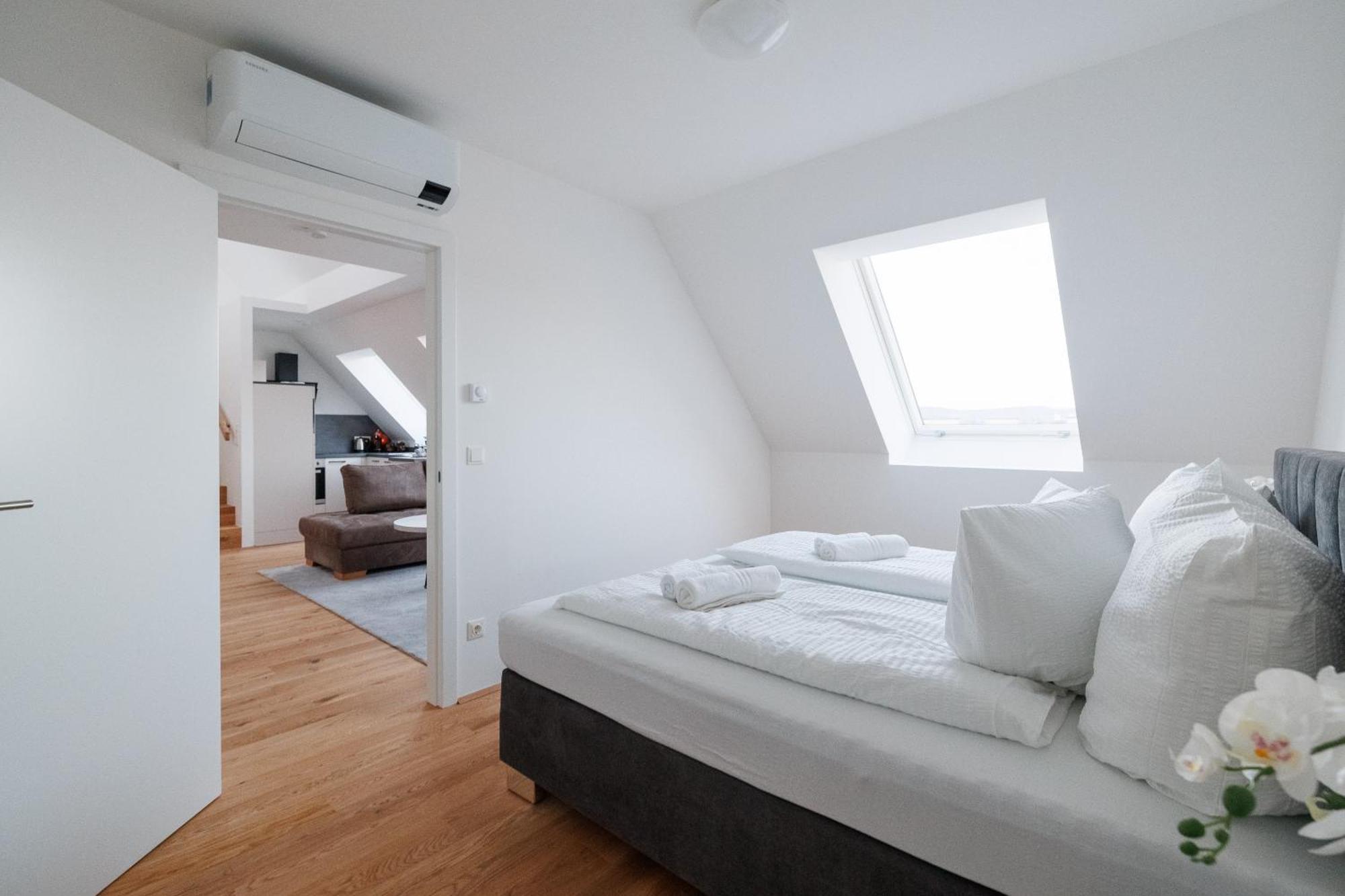 Symphony 39 - Modern Loft With Terrace And Grill In Location Apartment *