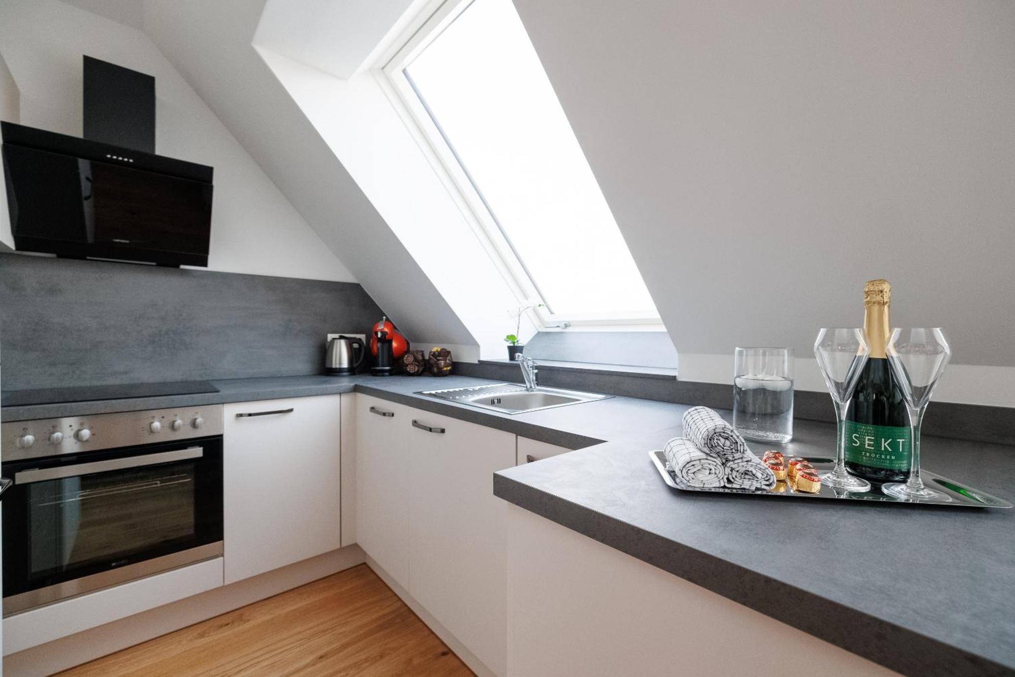 Symphony 39 - Modern Loft With Terrace And Grill In Location Apartment *