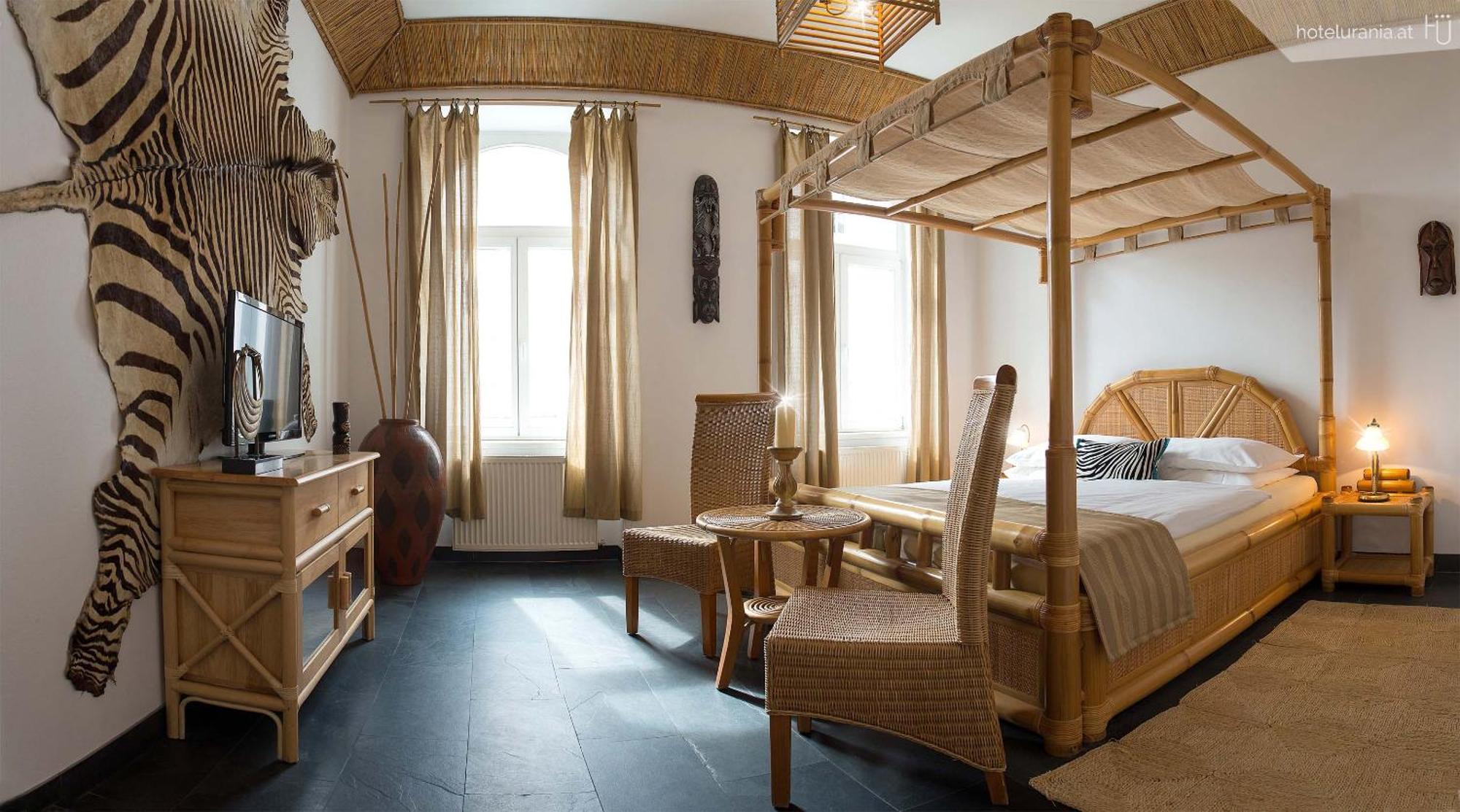 Hotel Urania
