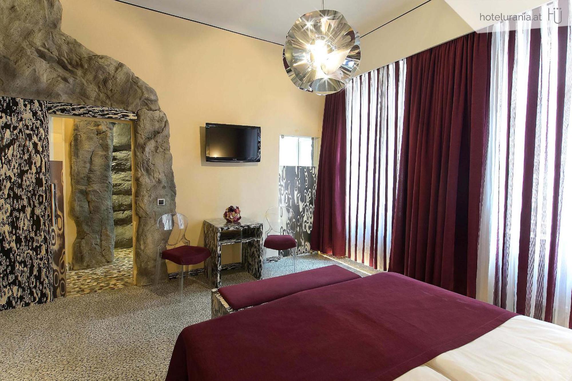 Hotel Urania Viena