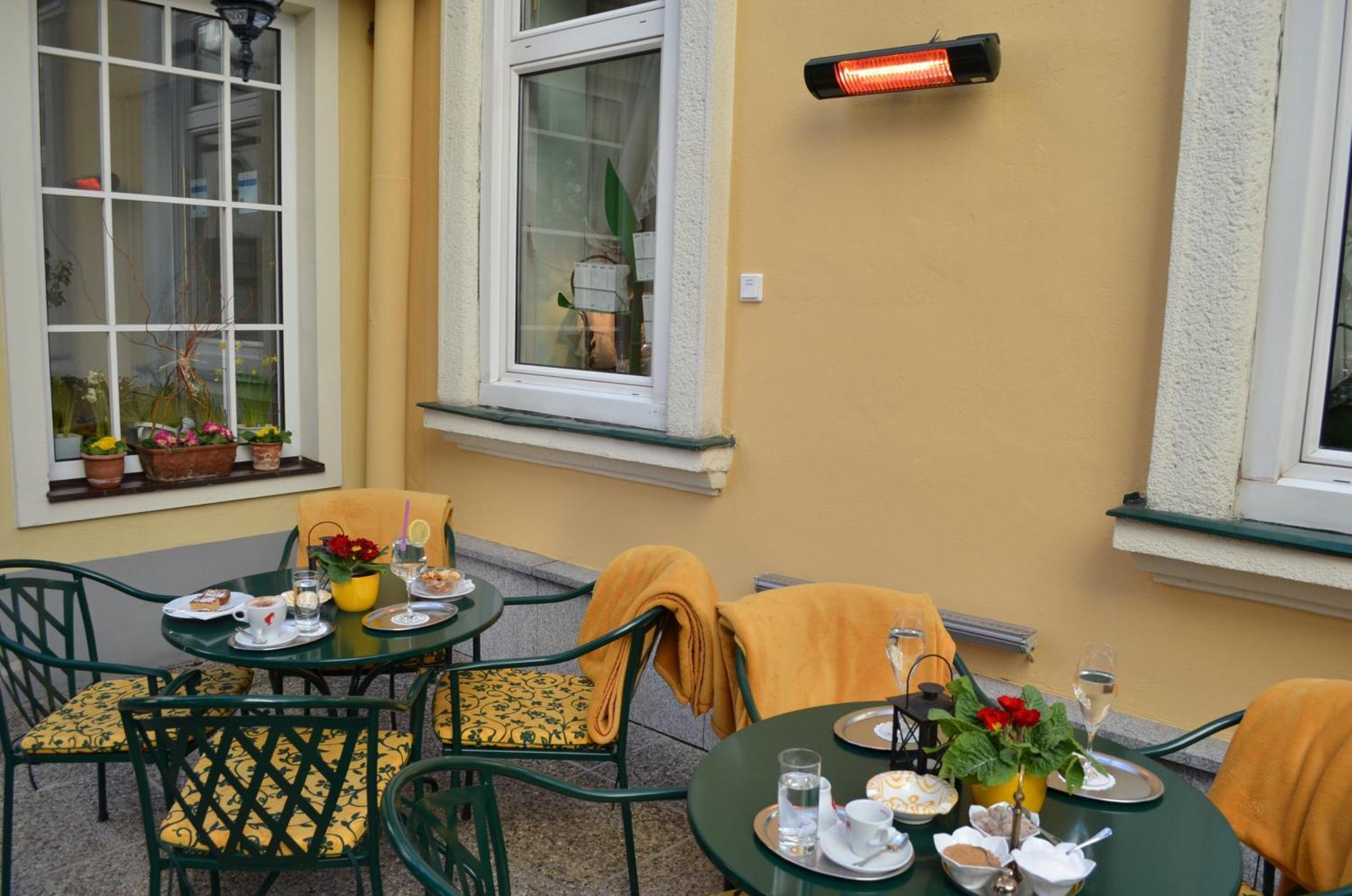 Jäger - Family Tradition Since 1911 Wien