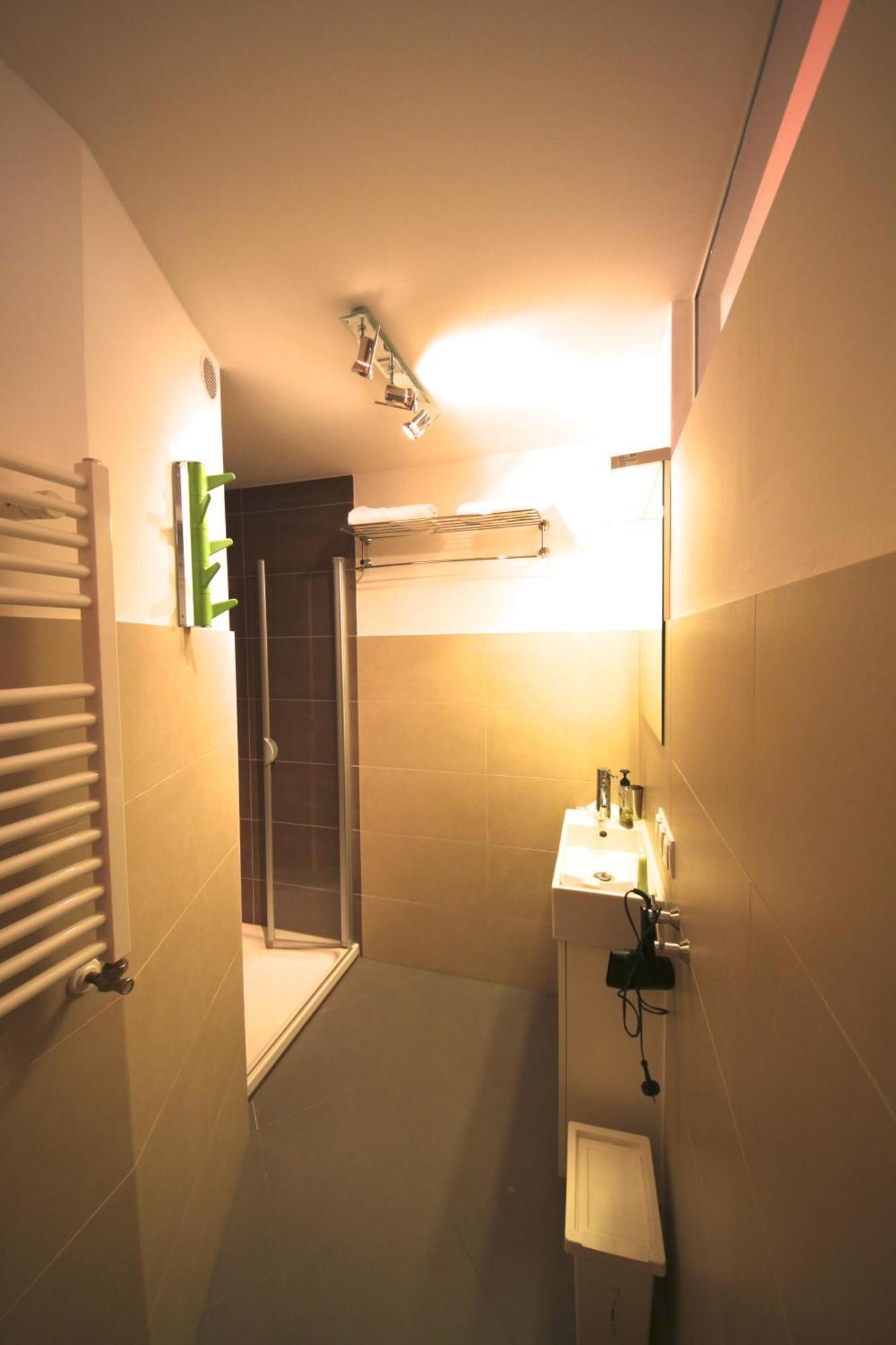 Hoheschule Levade Apartamento