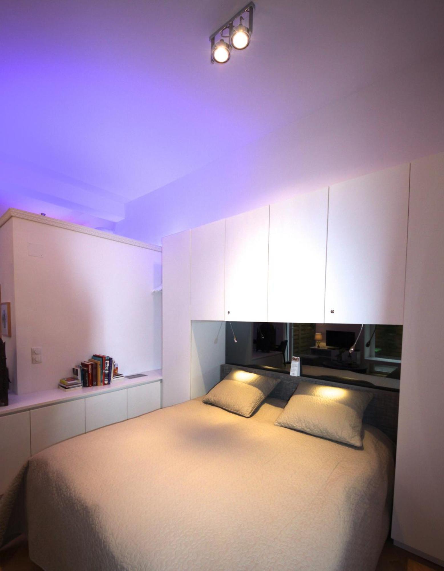 Apartamento Hoheschule Levade