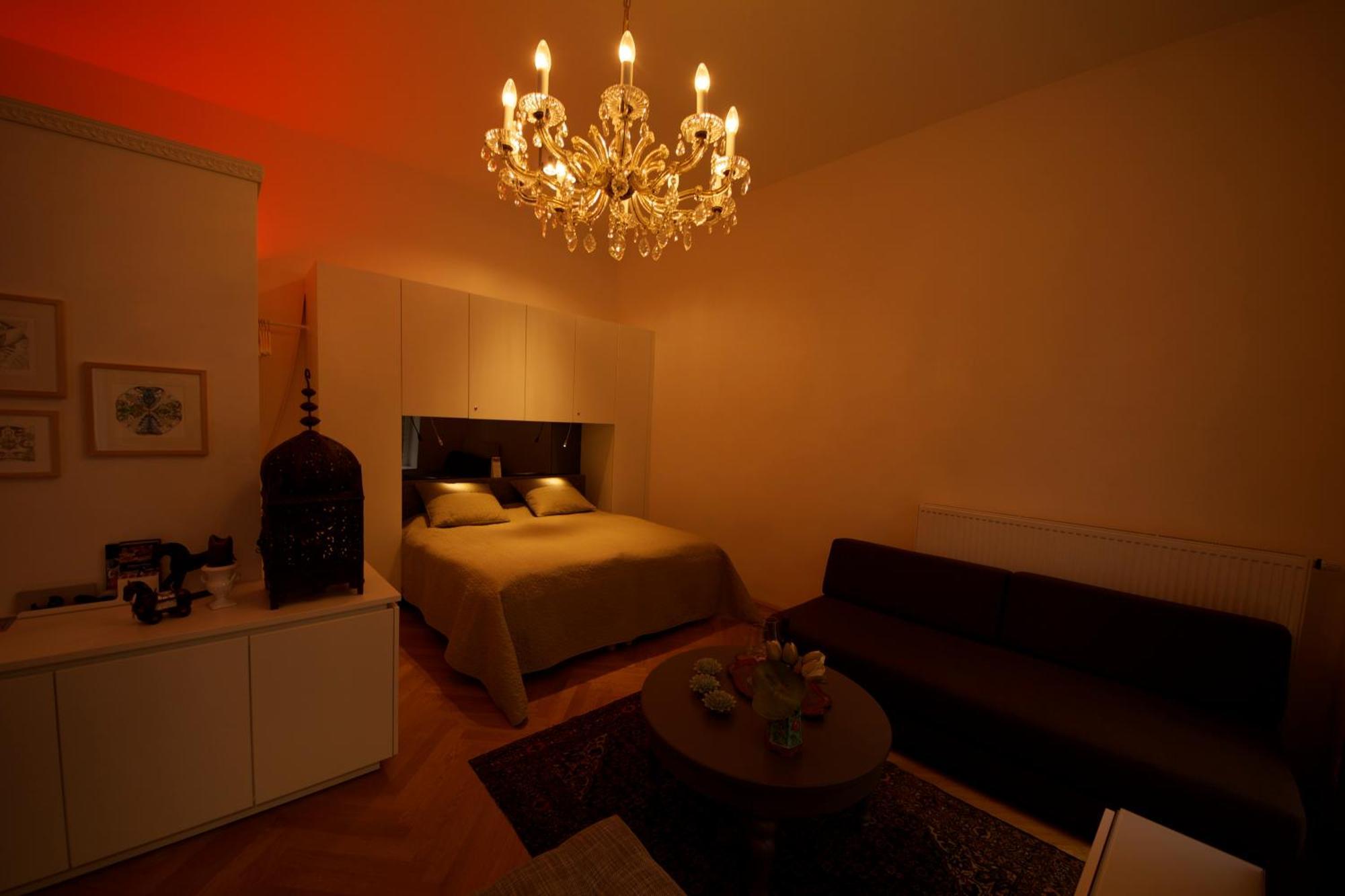 Hoheschule Levade Apartamento *