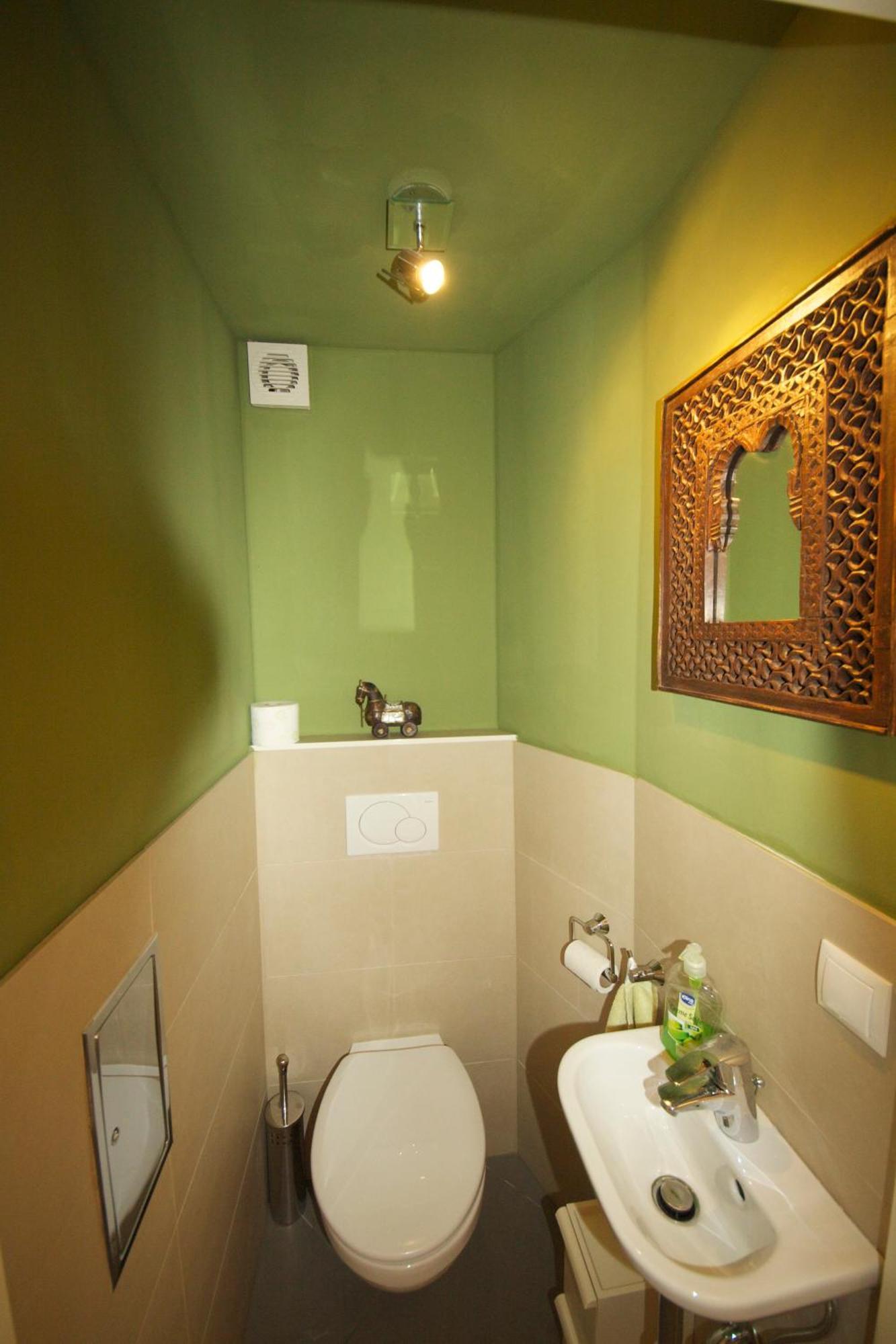 Hoheschule Levade Apartamento