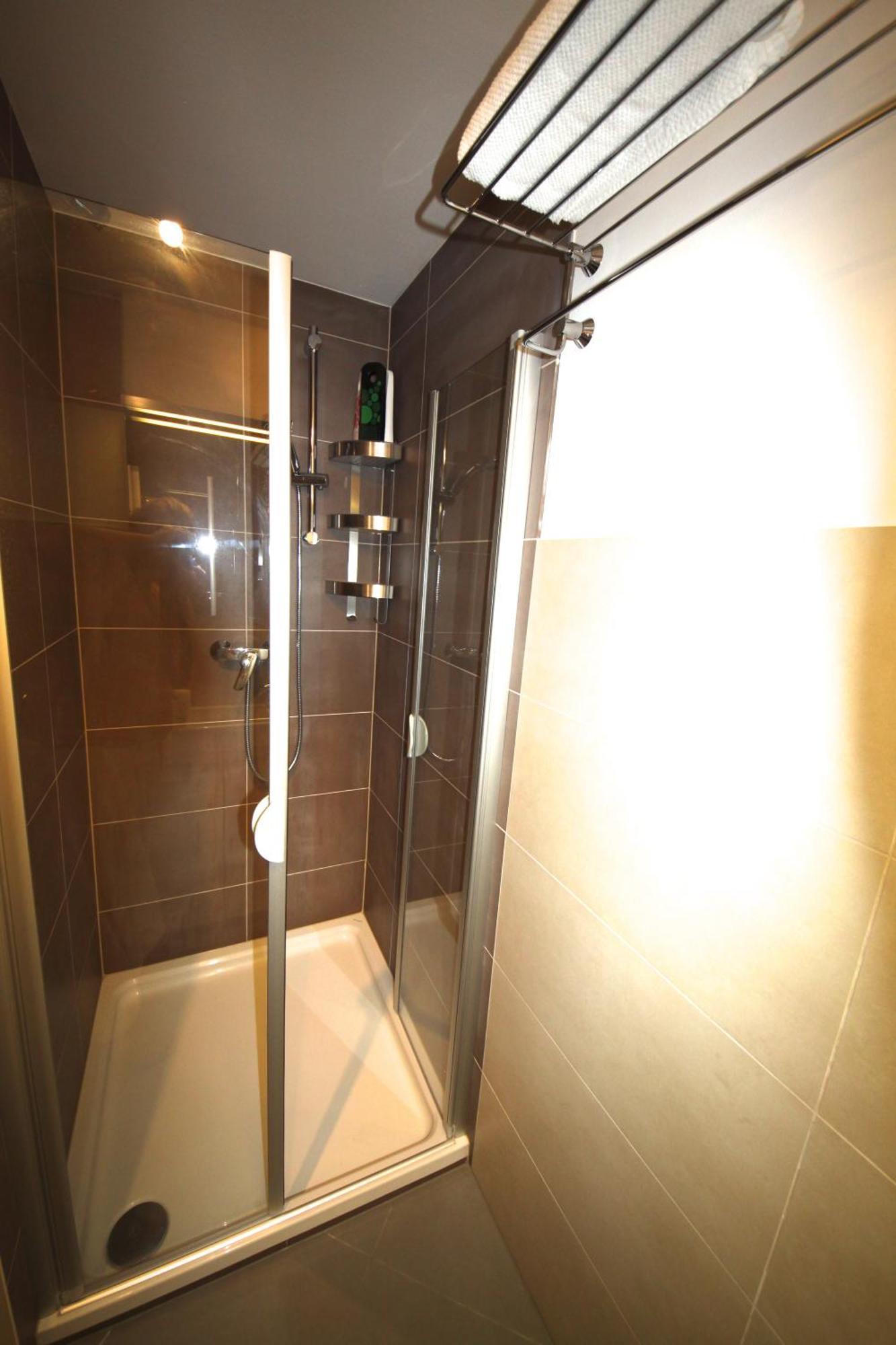 Hoheschule Levade Apartamento Viena