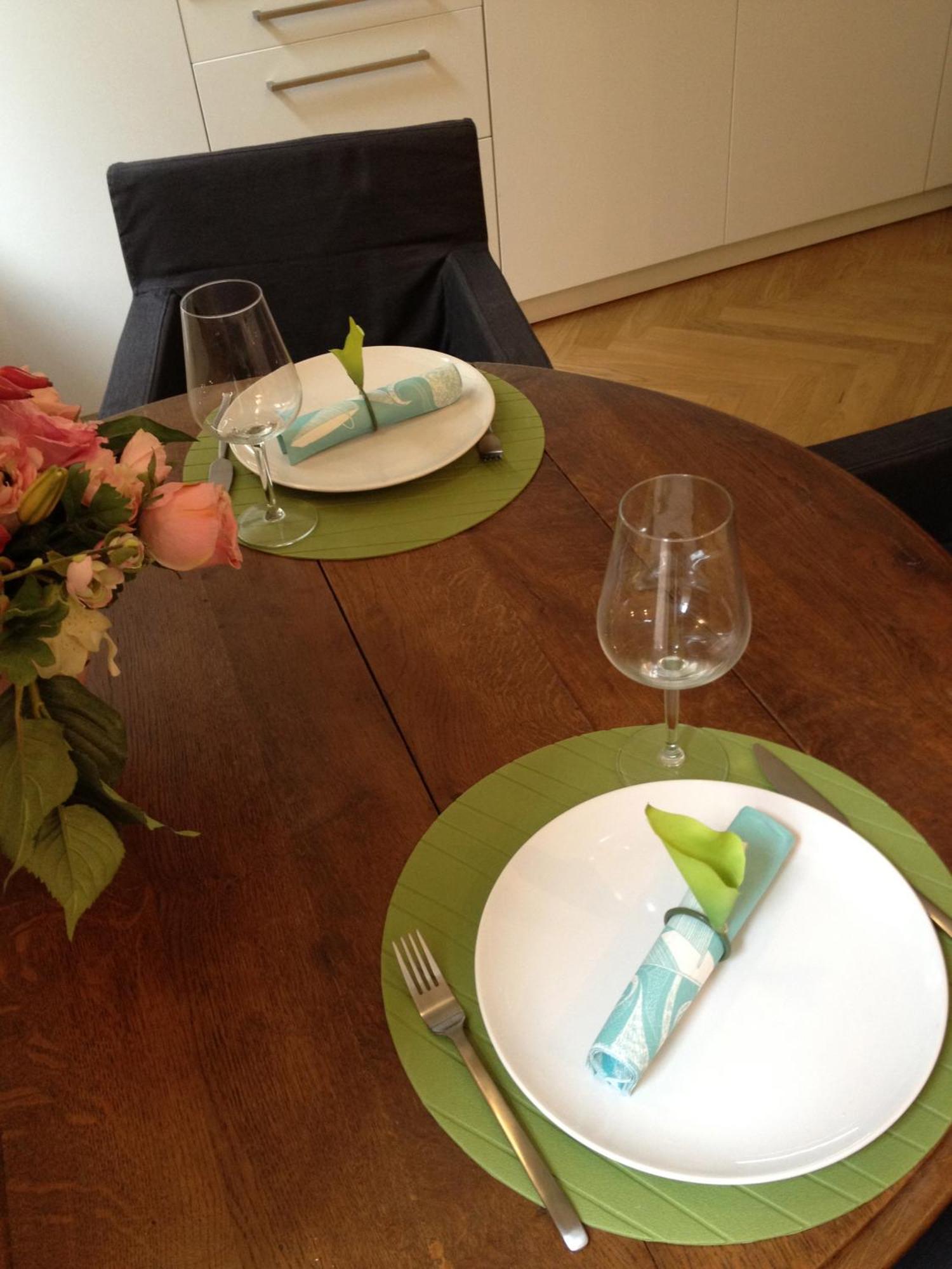 Apartamento Hoheschule Levade *