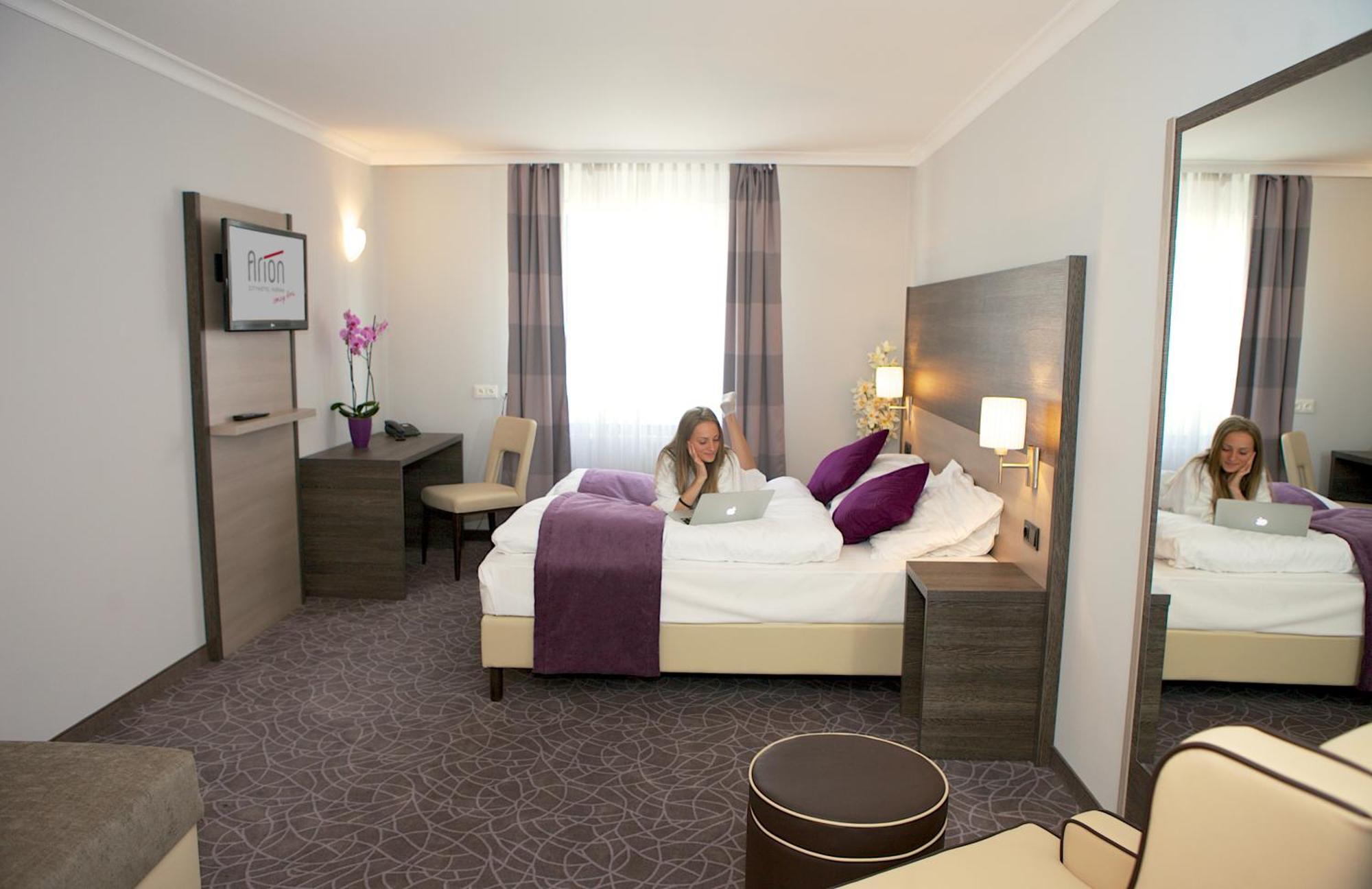 Aparthotel 24H-Apartment & Cityhotel Vienna