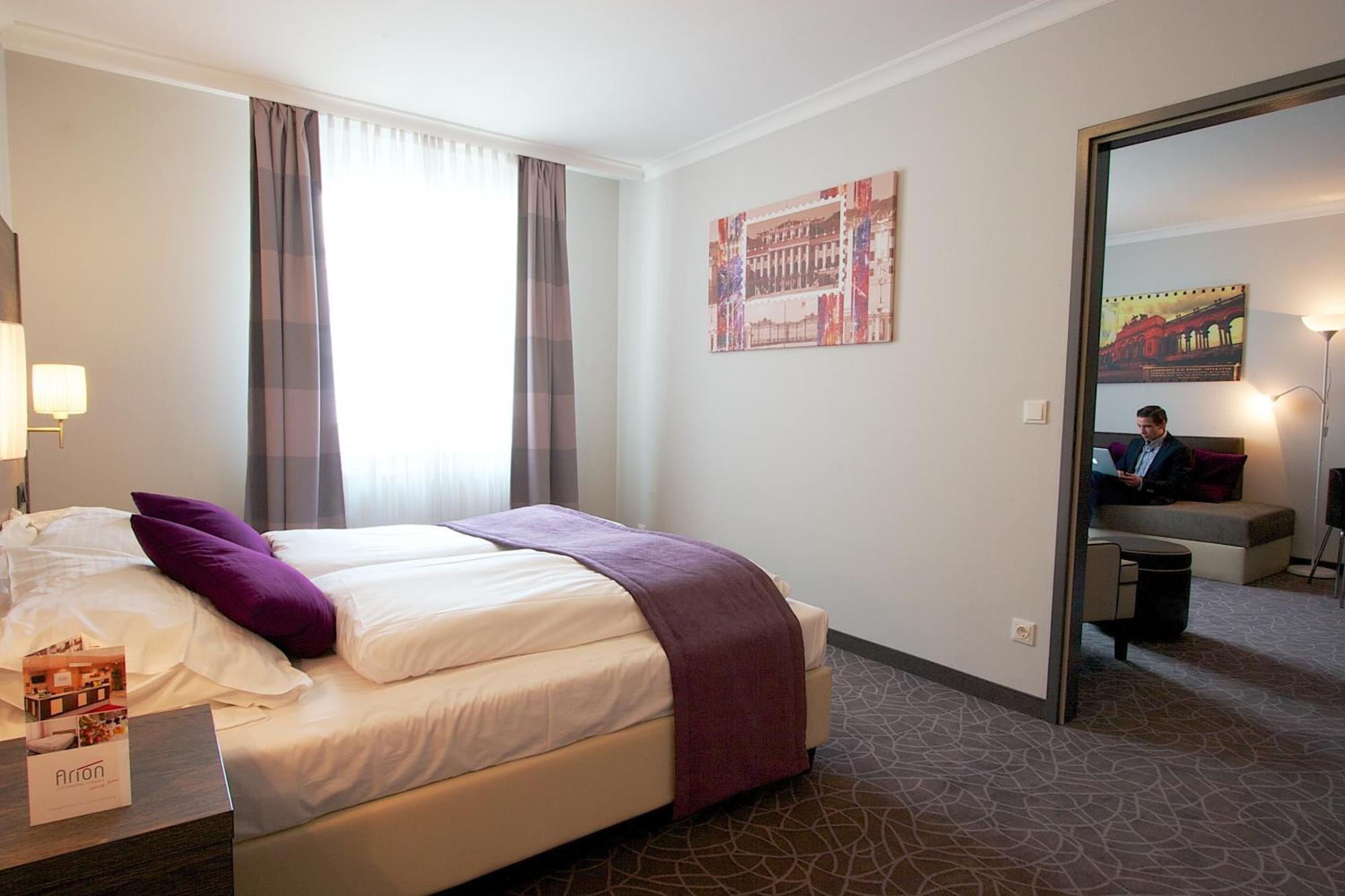 Aparthotel 24H-Apartment & Cityhotel Vienna