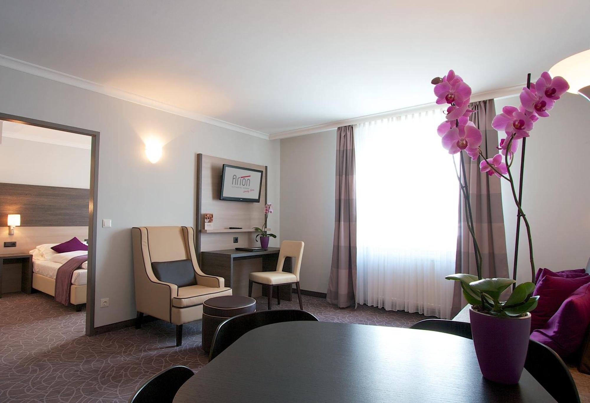 Aparthotel 24H-Apartment & Cityhotel Vienna Wien