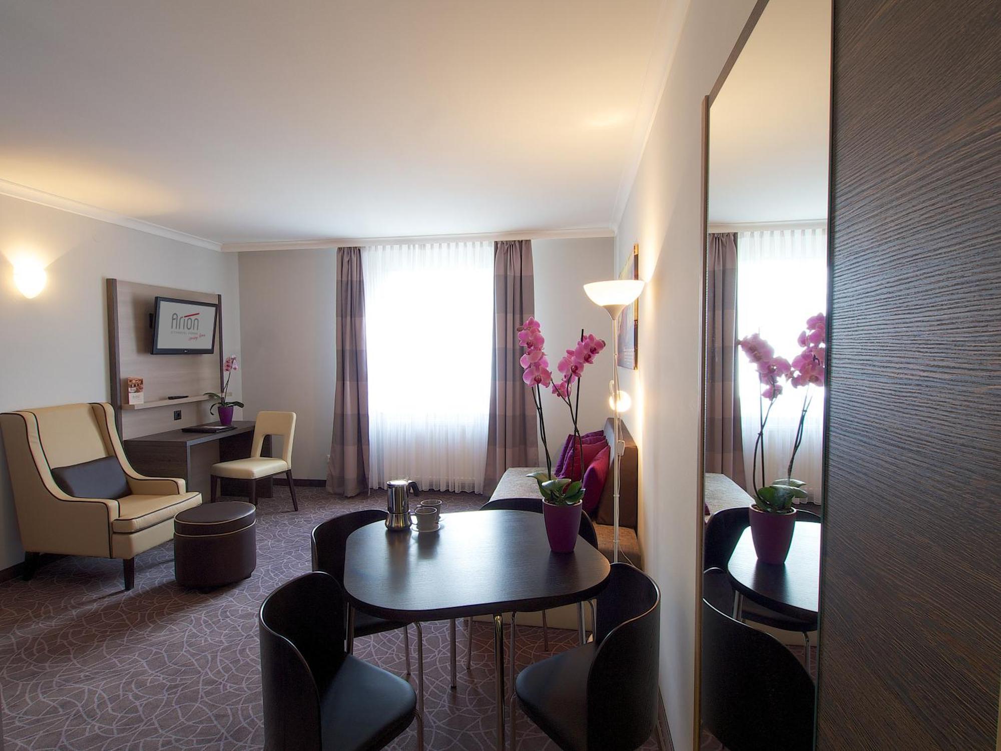 24H-Apartment & Cityhotel Vienna Wien