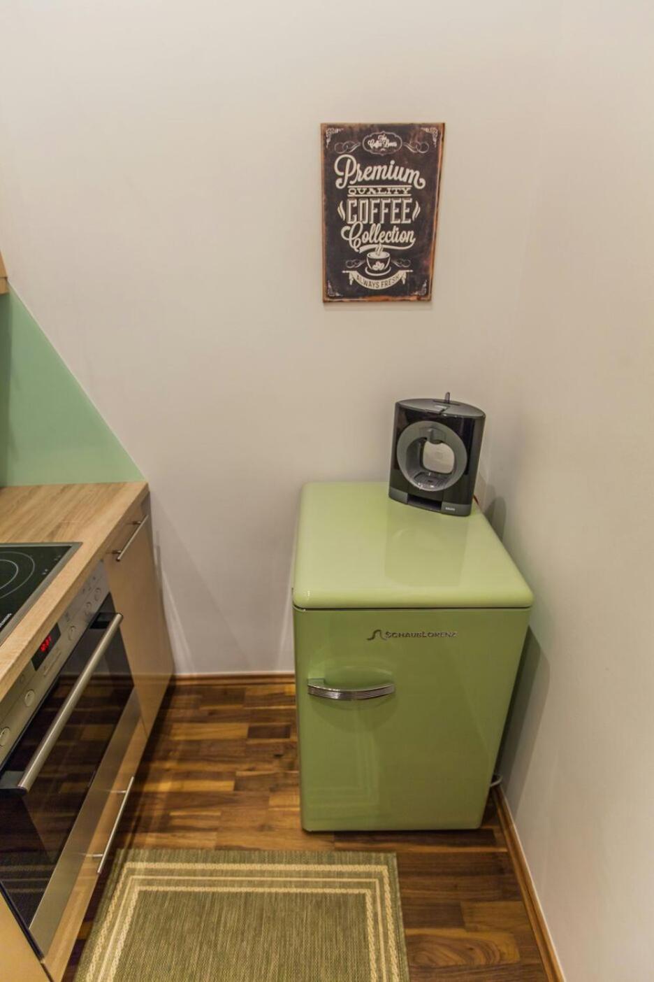 Market & Free Parking Apartamento