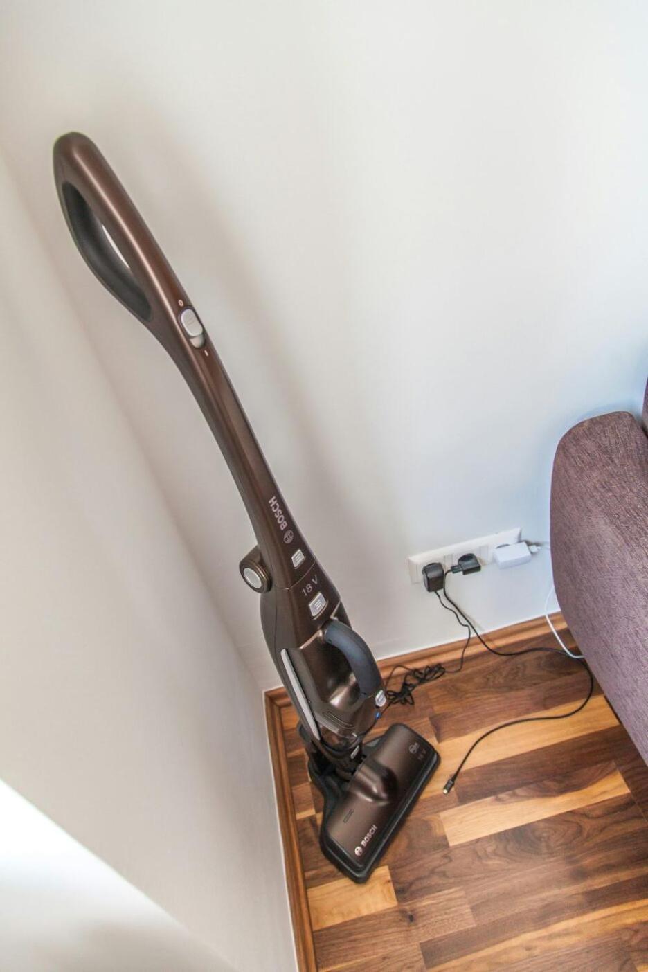 Apartamento Market & Free Parking