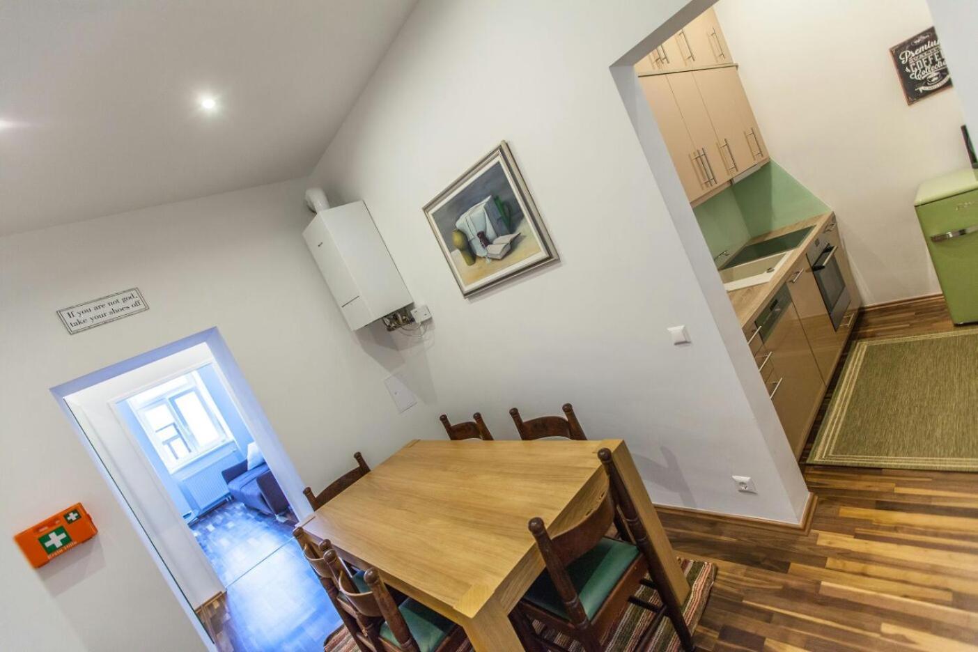 Apartamento Market & Free Parking
