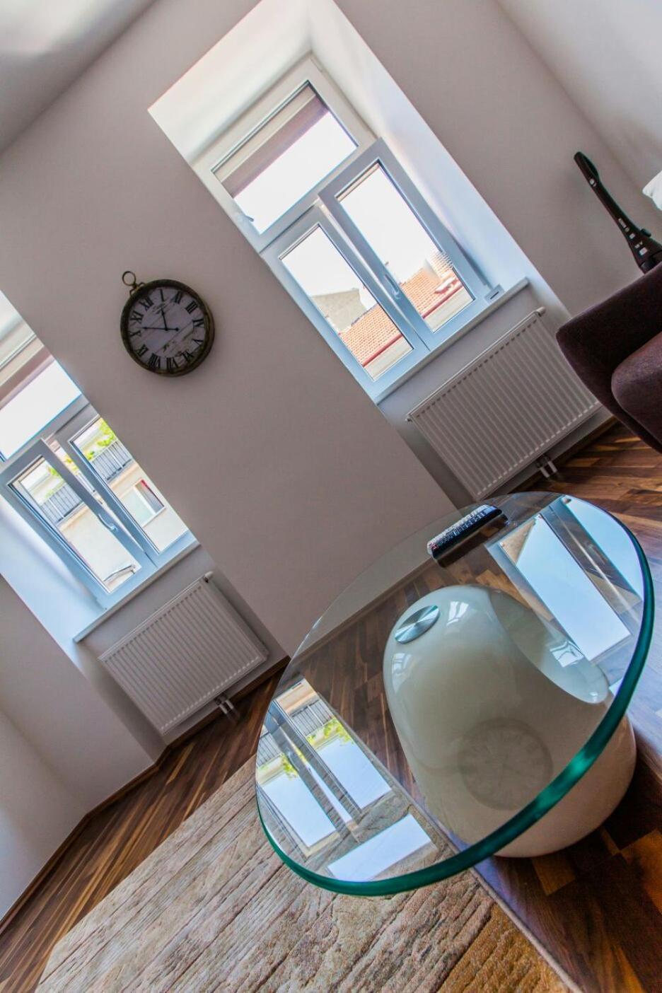 Apartamento Market & Free Parking Viena