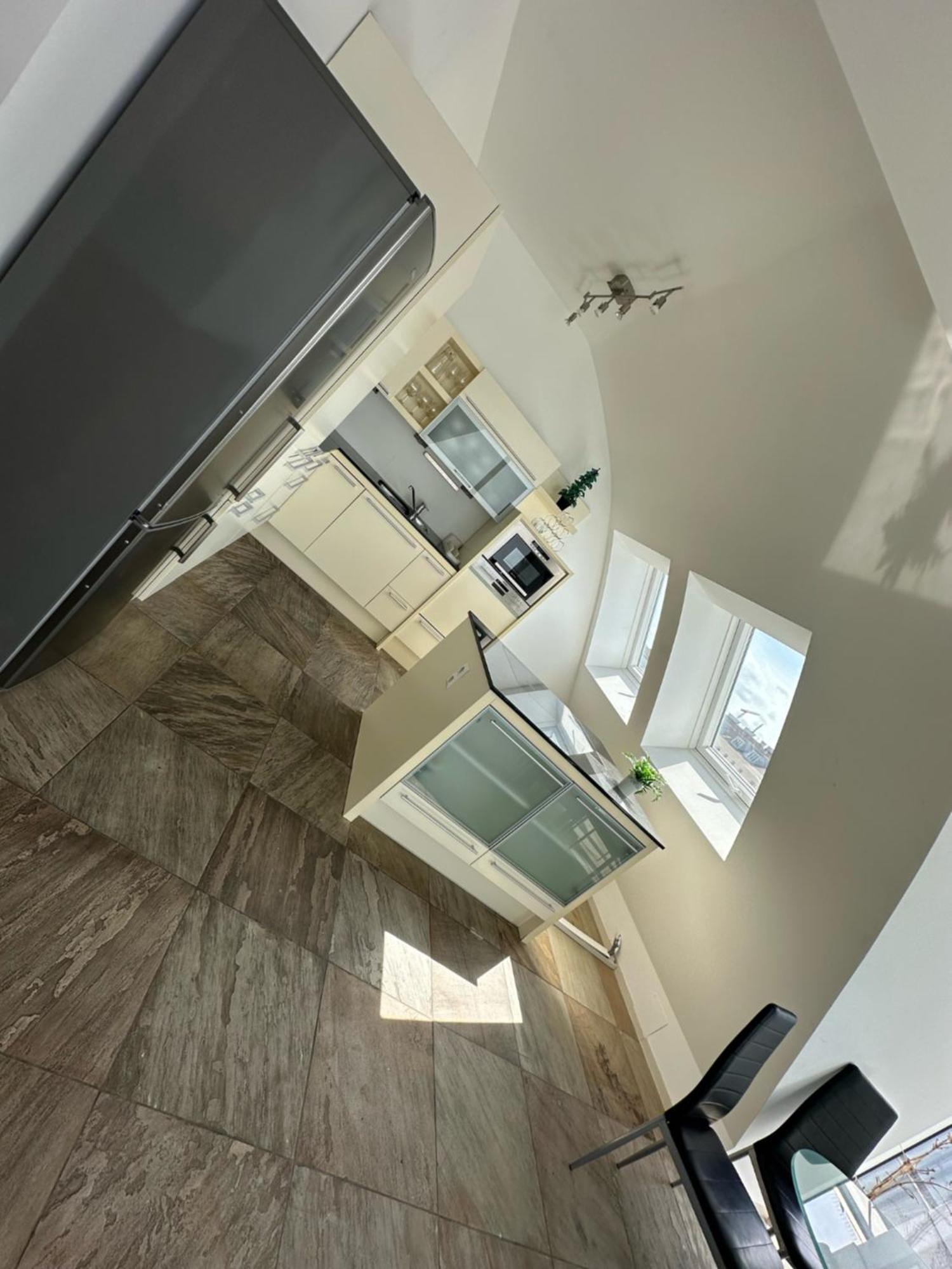 Apartment Rennweg