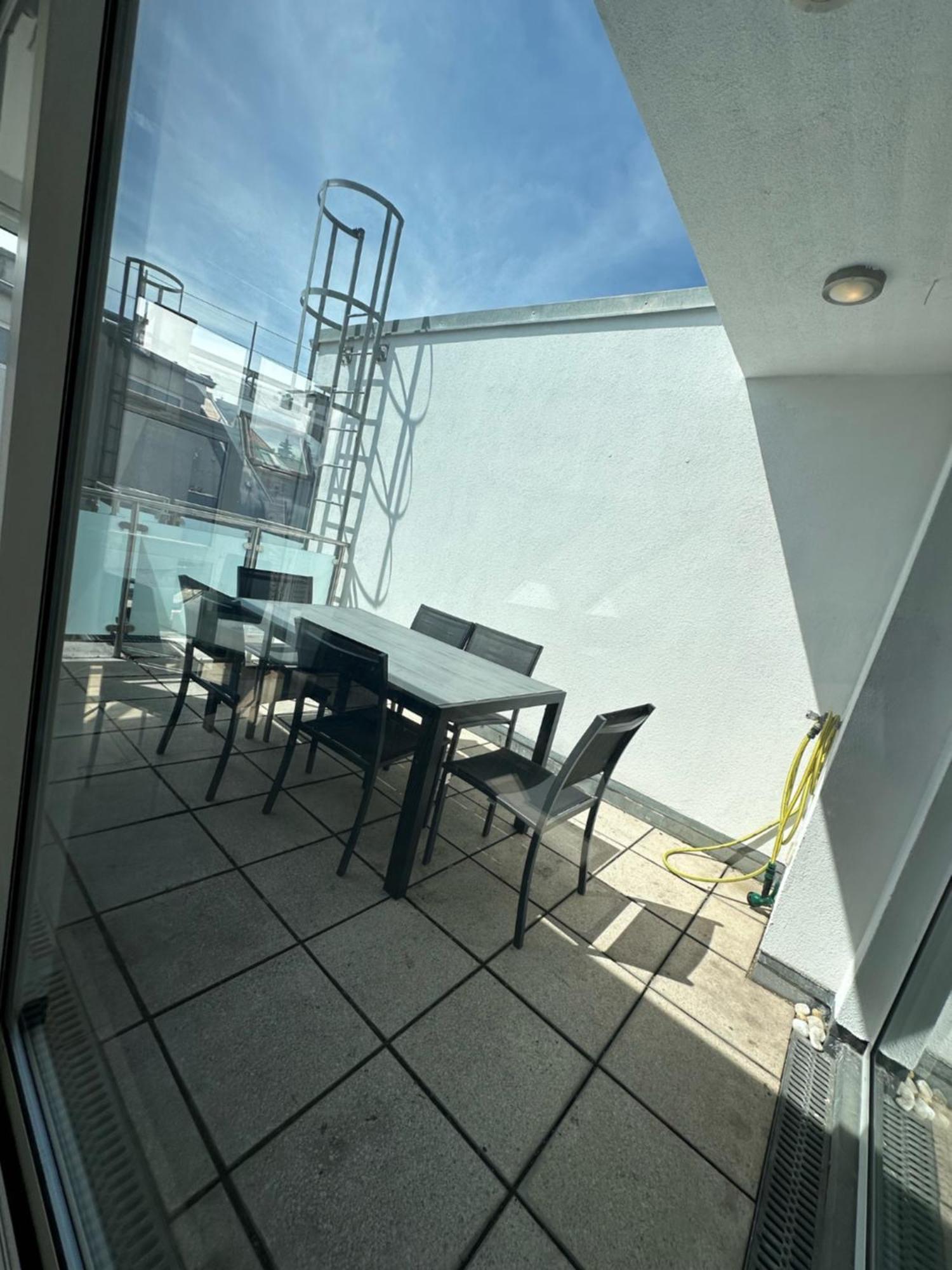 Rennweg Apartment Wien