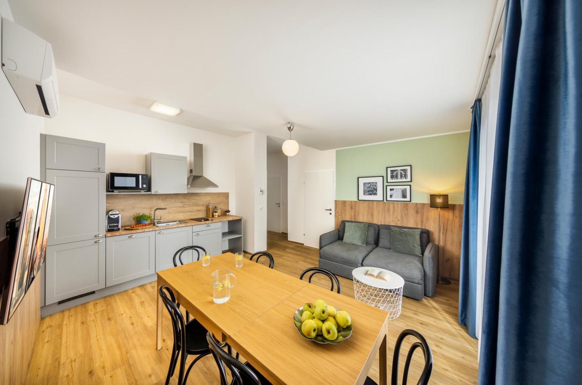 Citadines South Aparthotel