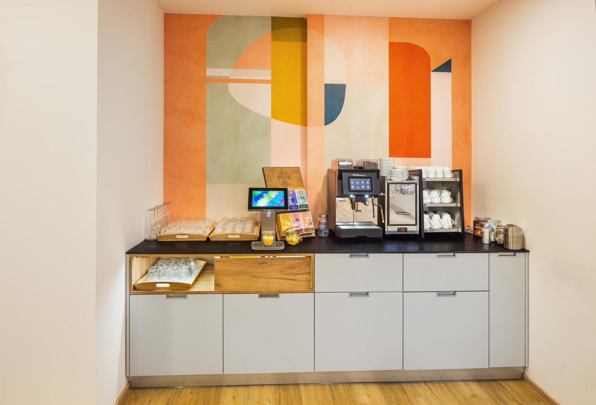 Citadines South Aparthotel Vienna