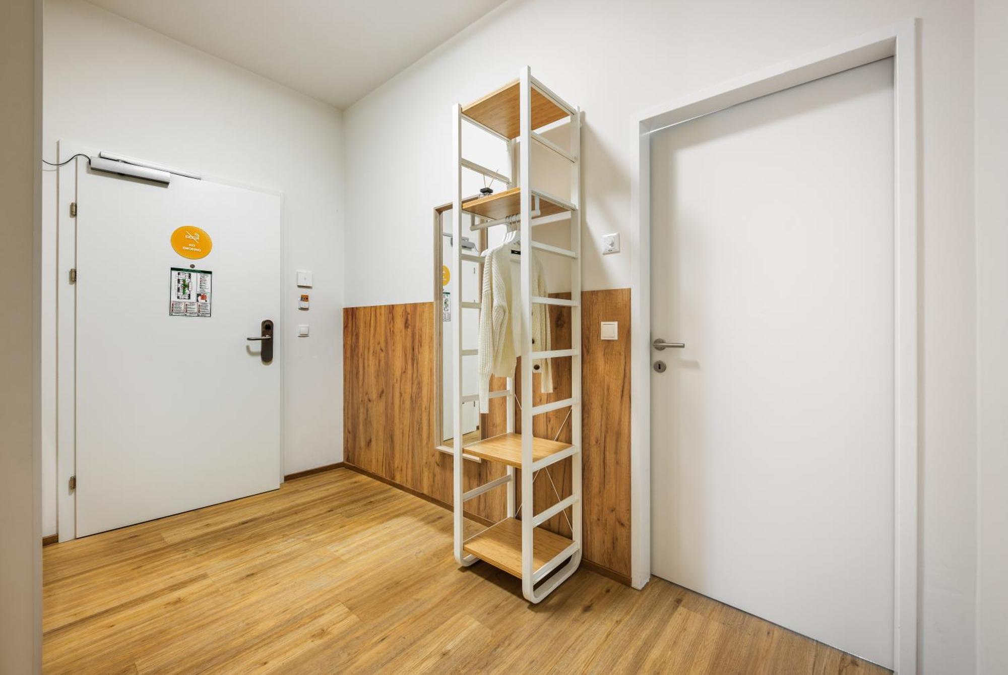 Citadines South 4*