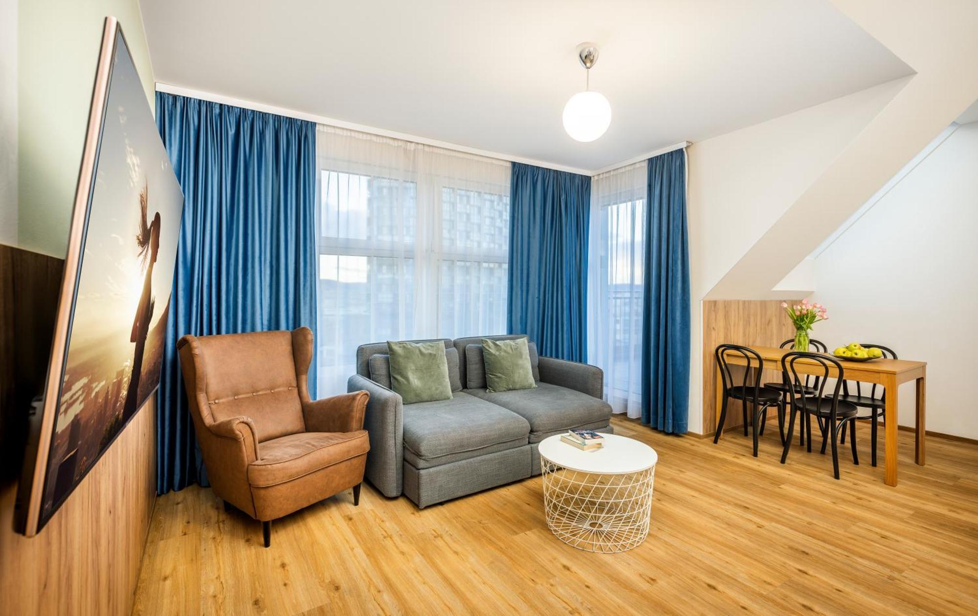 Citadines South Aparthotel