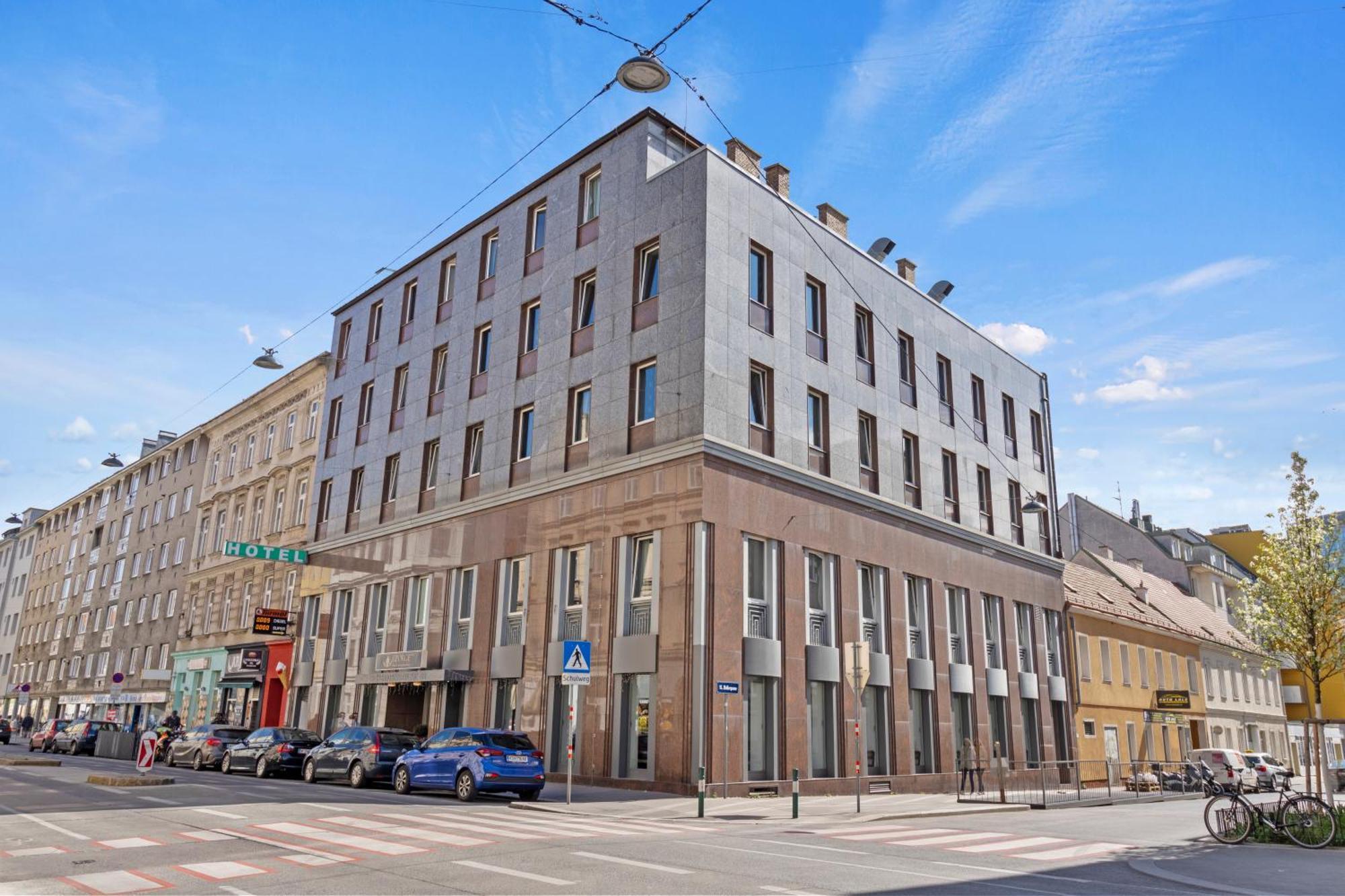Hotel George