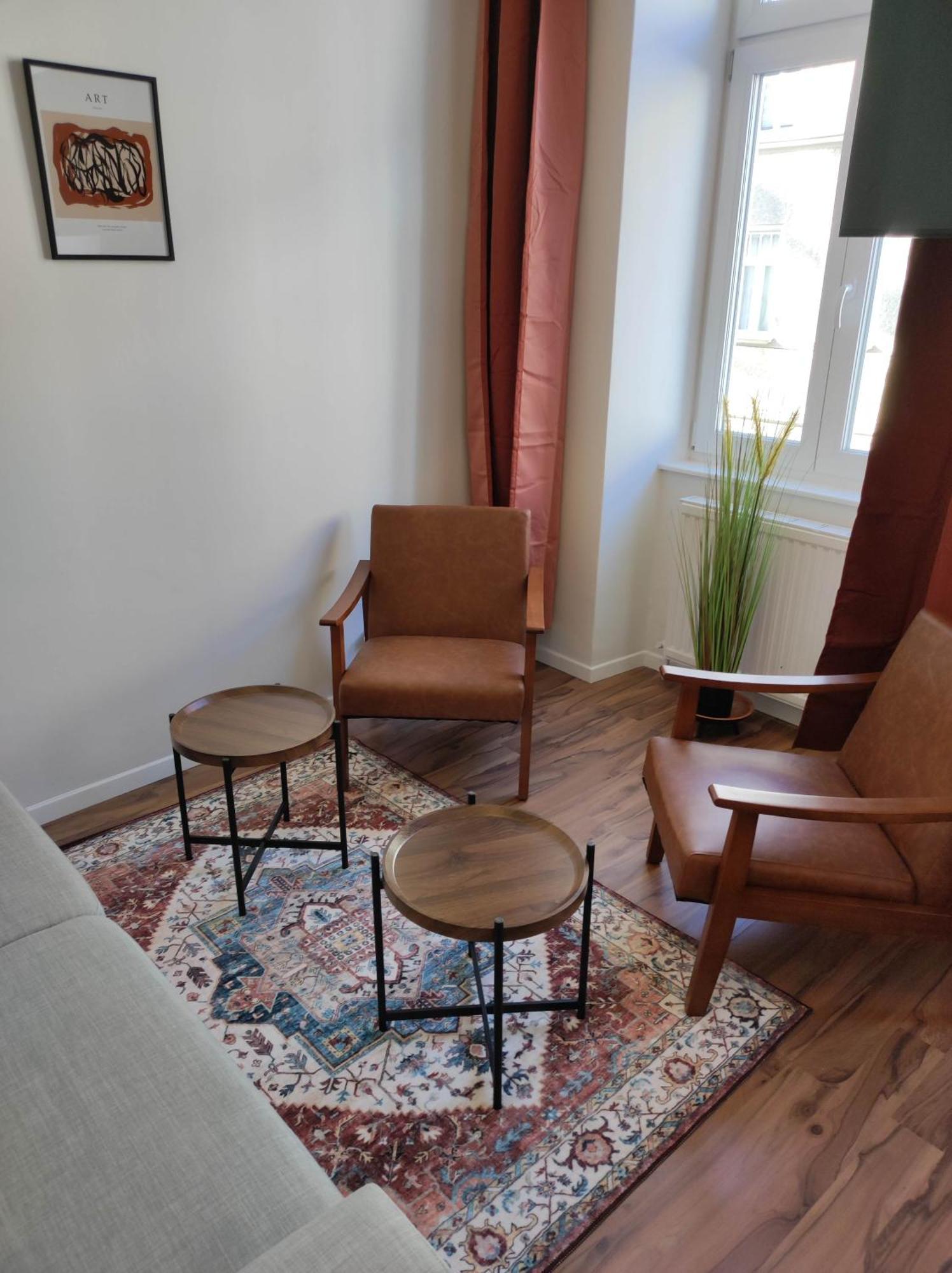 Apartment Roksox-home Meidling Schloss Schoenbrunn *