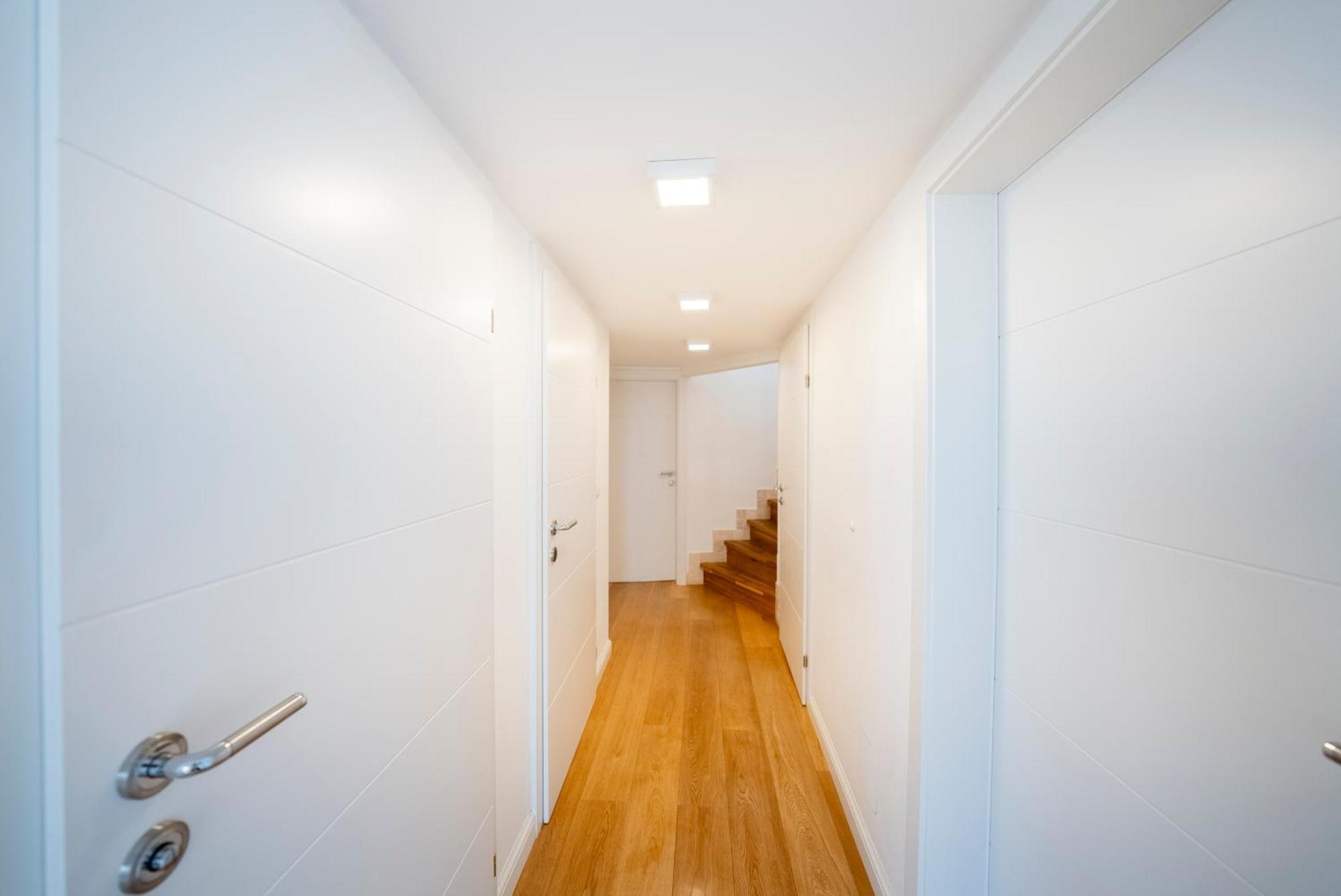 Luxury Penthouse Schonbrunn Apartment *