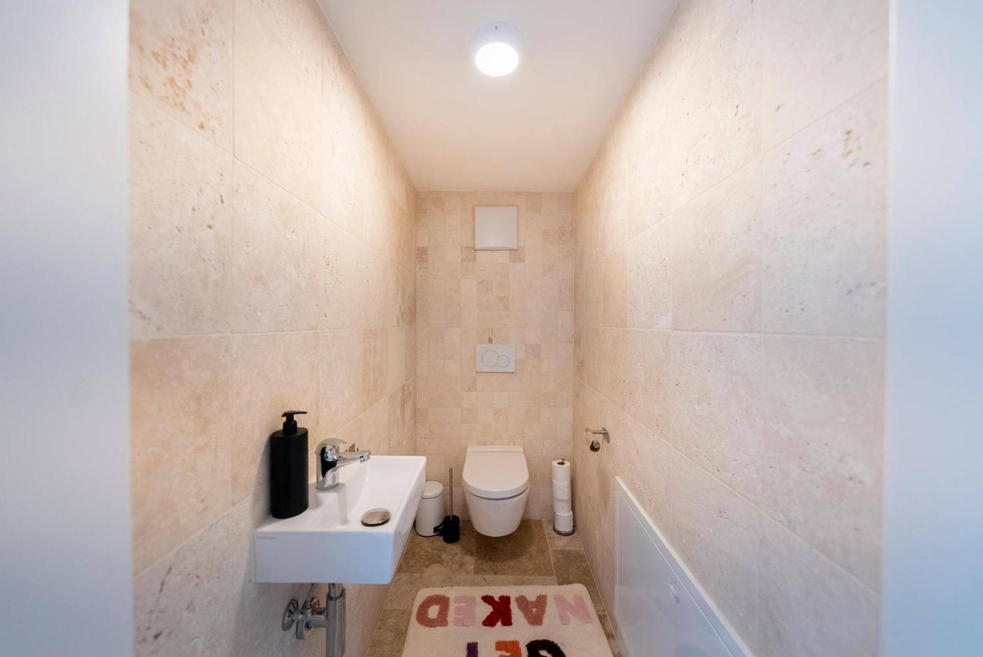 Luxury Penthouse Schonbrunn Apartment *