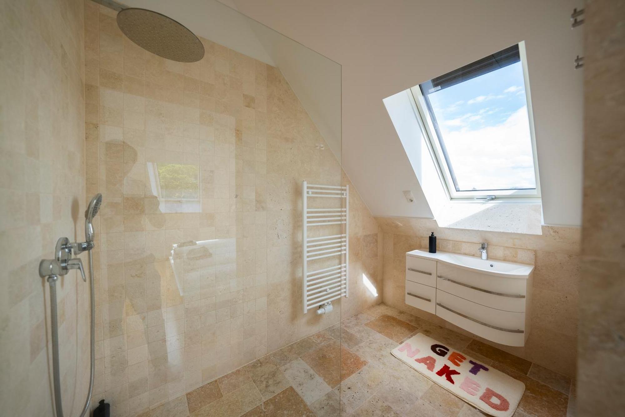 Luxury Penthouse Schonbrunn Apartment