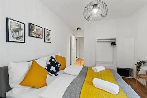 Paid Parking - 1 Minute To Public Transport - 3 Min To Supermarket And Pharmacy Apartment Vienna