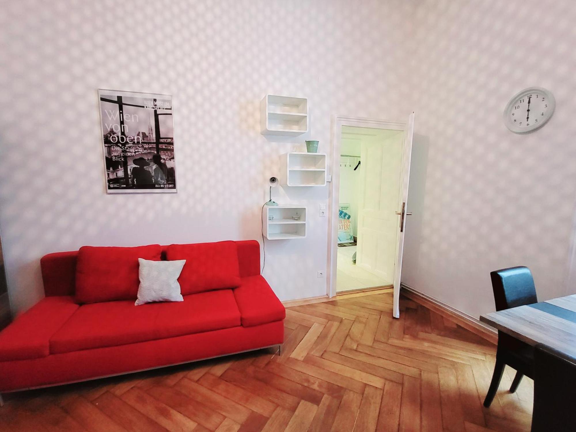 Apartment Wipplinger *