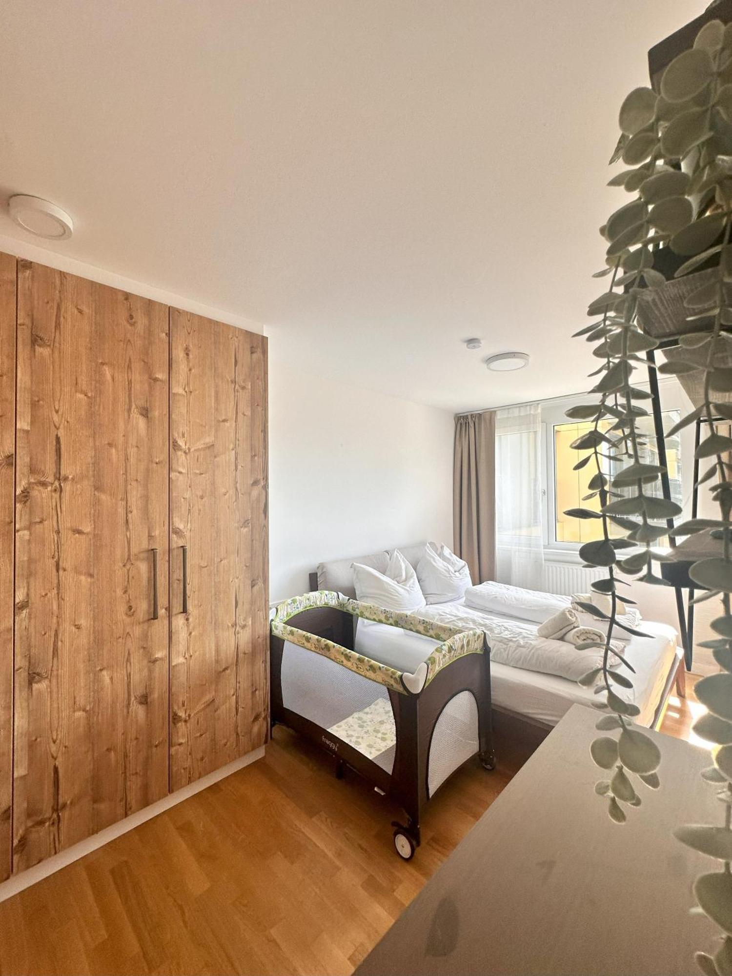 The Laendyard Apartment Vienna