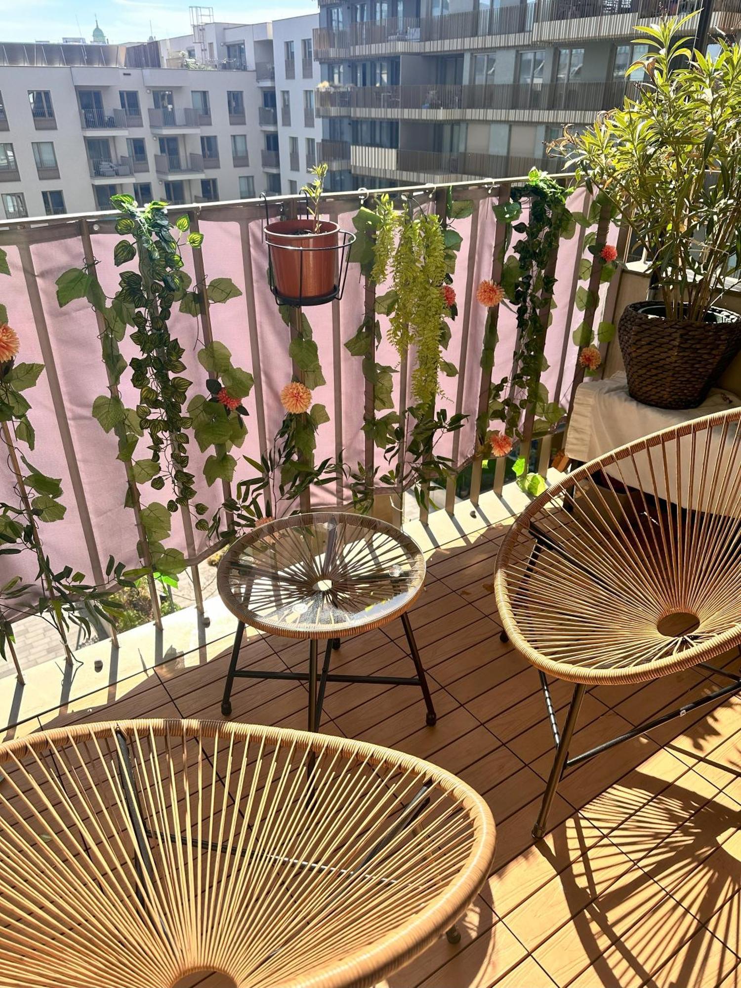 The Laendyard Apartment Vienna