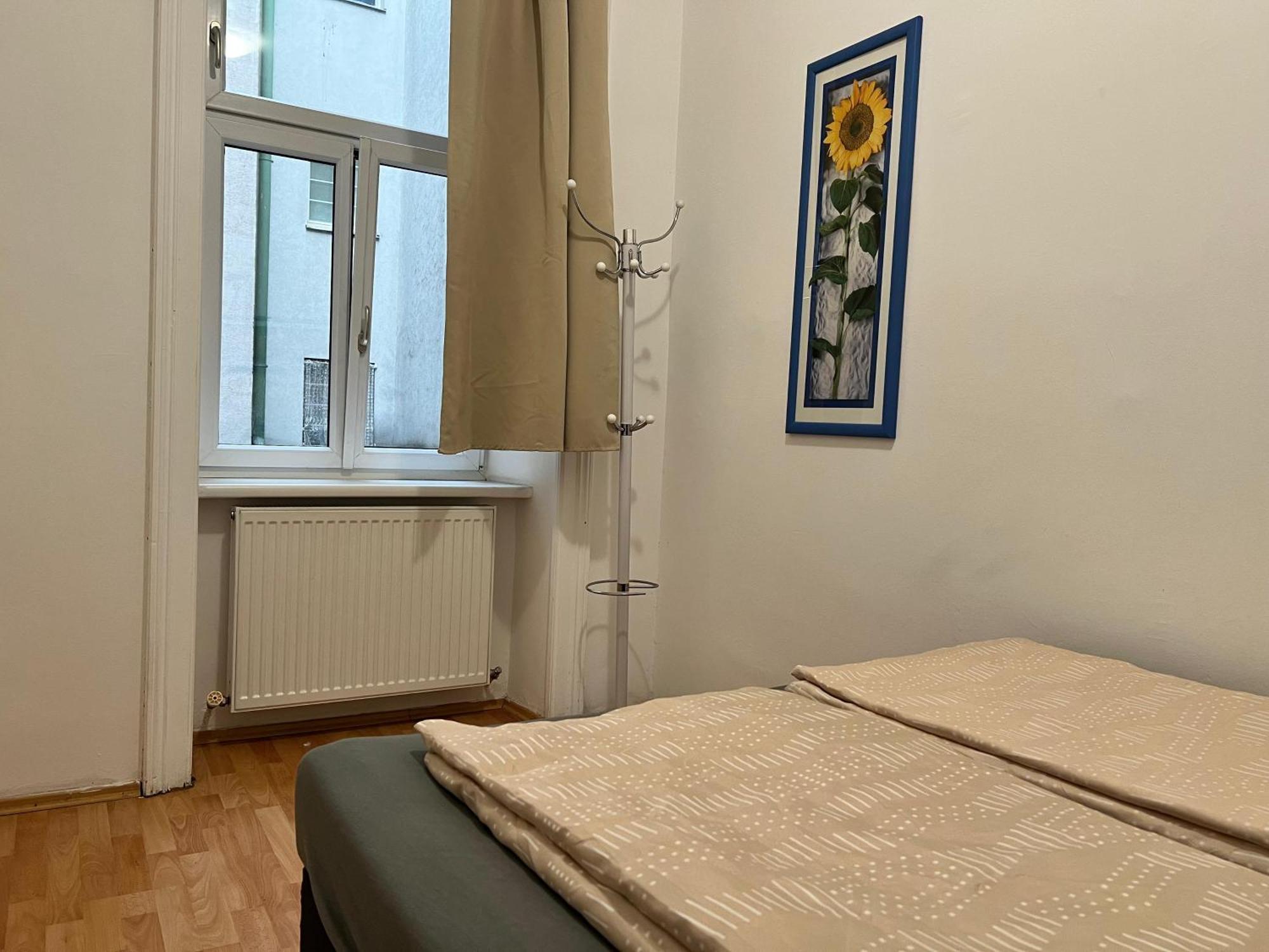 Cozy 2br Apt- Near Danube River Vienna