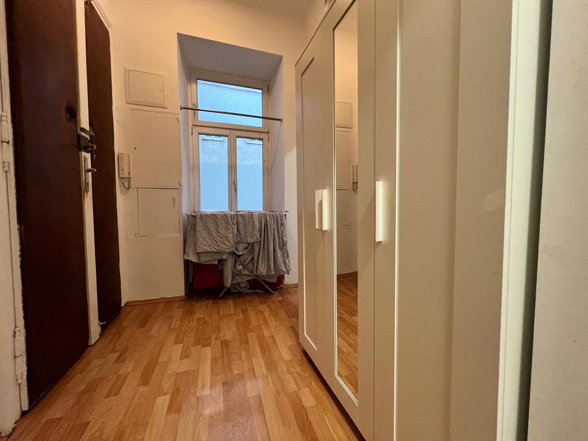 Cozy 2br Apt- Near Danube River Vienna